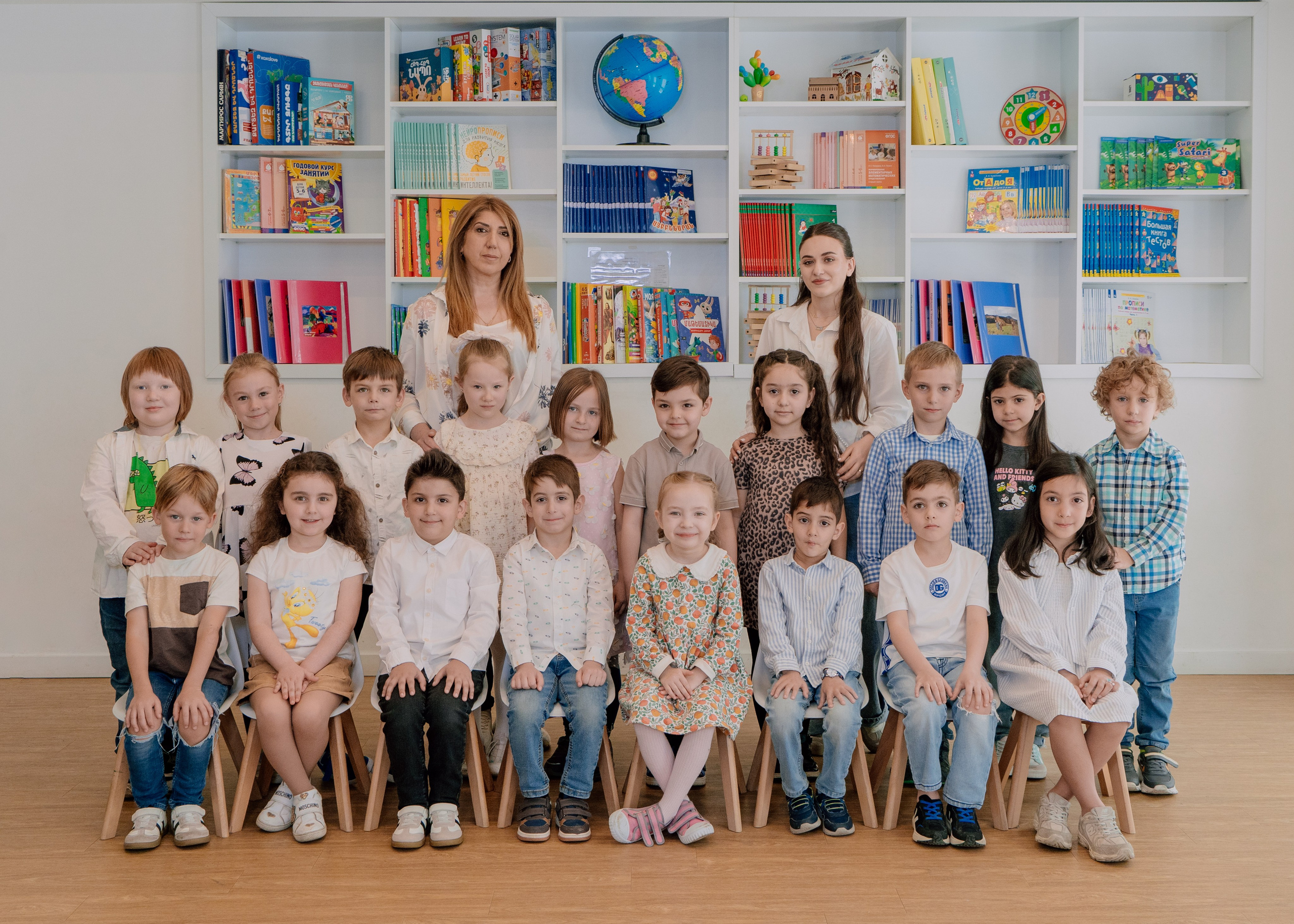 Общая фотография. YAADELINA Фотограф Аделина Багдасарян