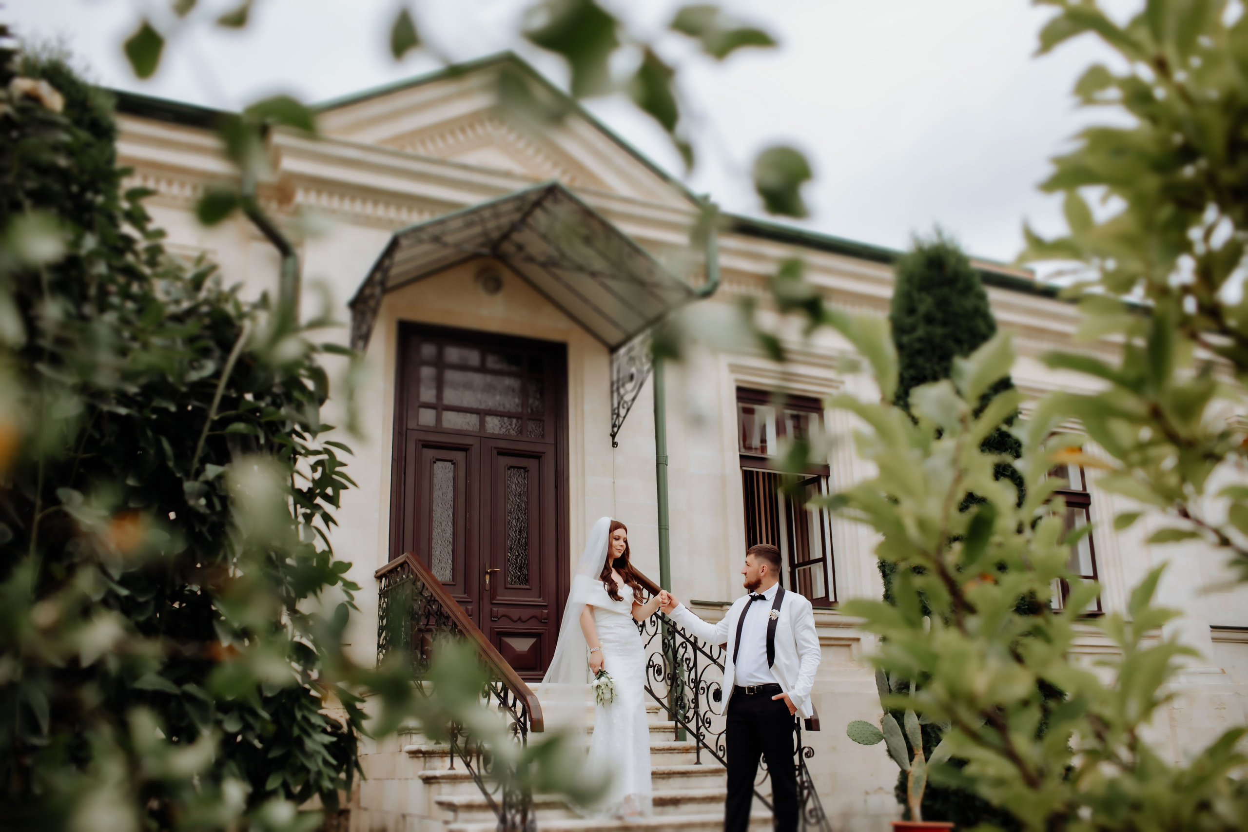 Nunta. Servicii Foto/Video