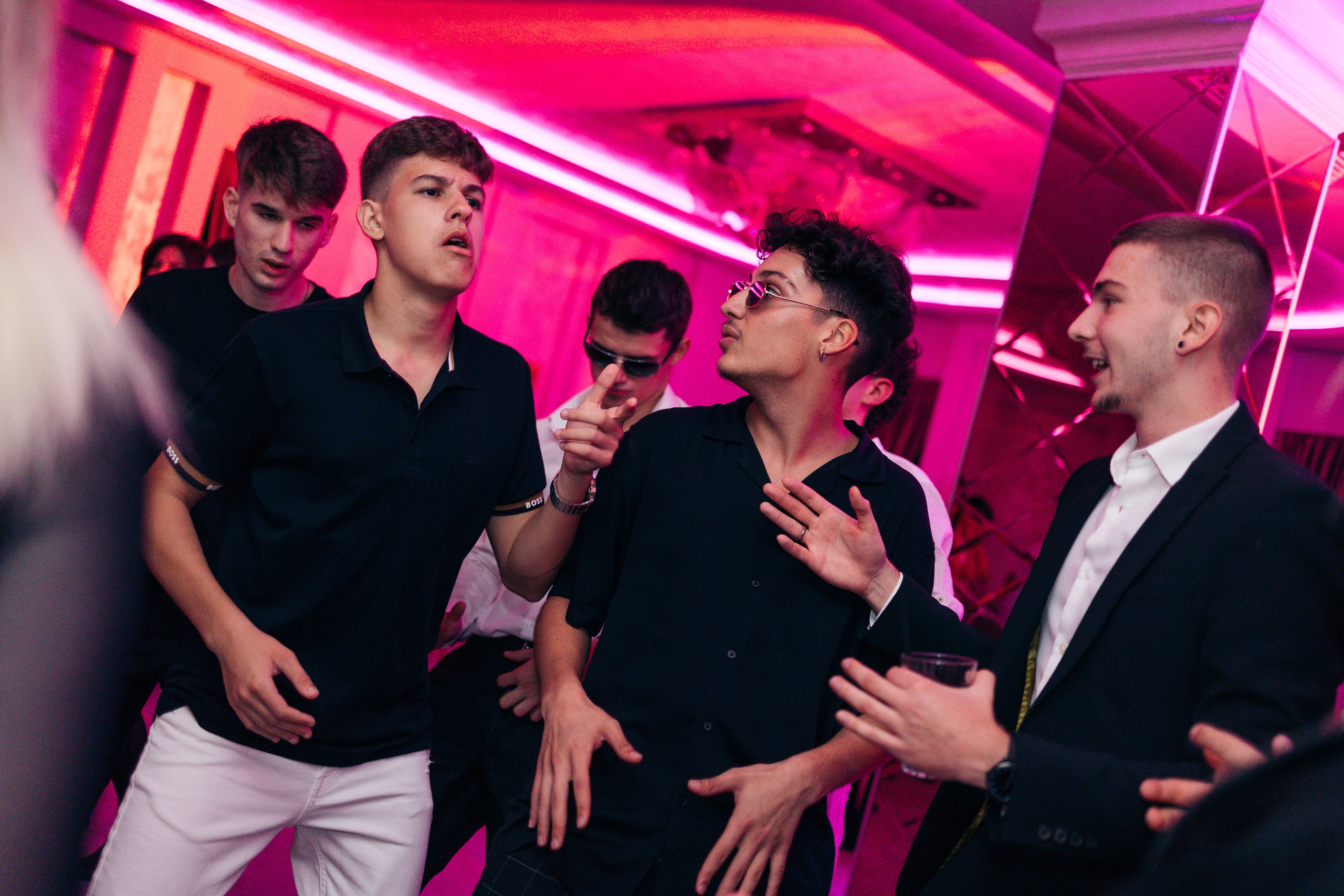 Birthdays. Razvan Sogor Photography