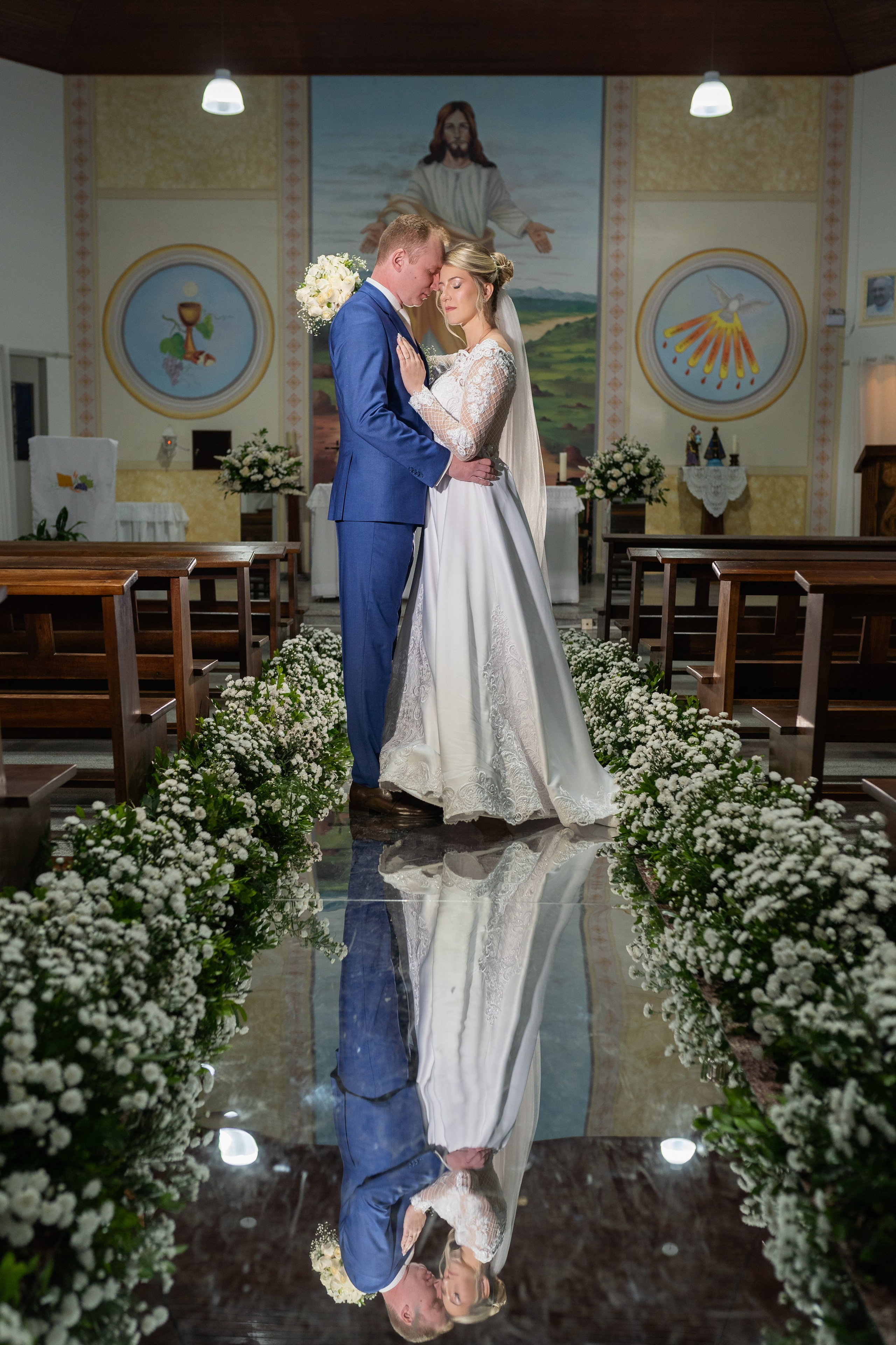 Jordana e Elker. Juliano anjos fotografia