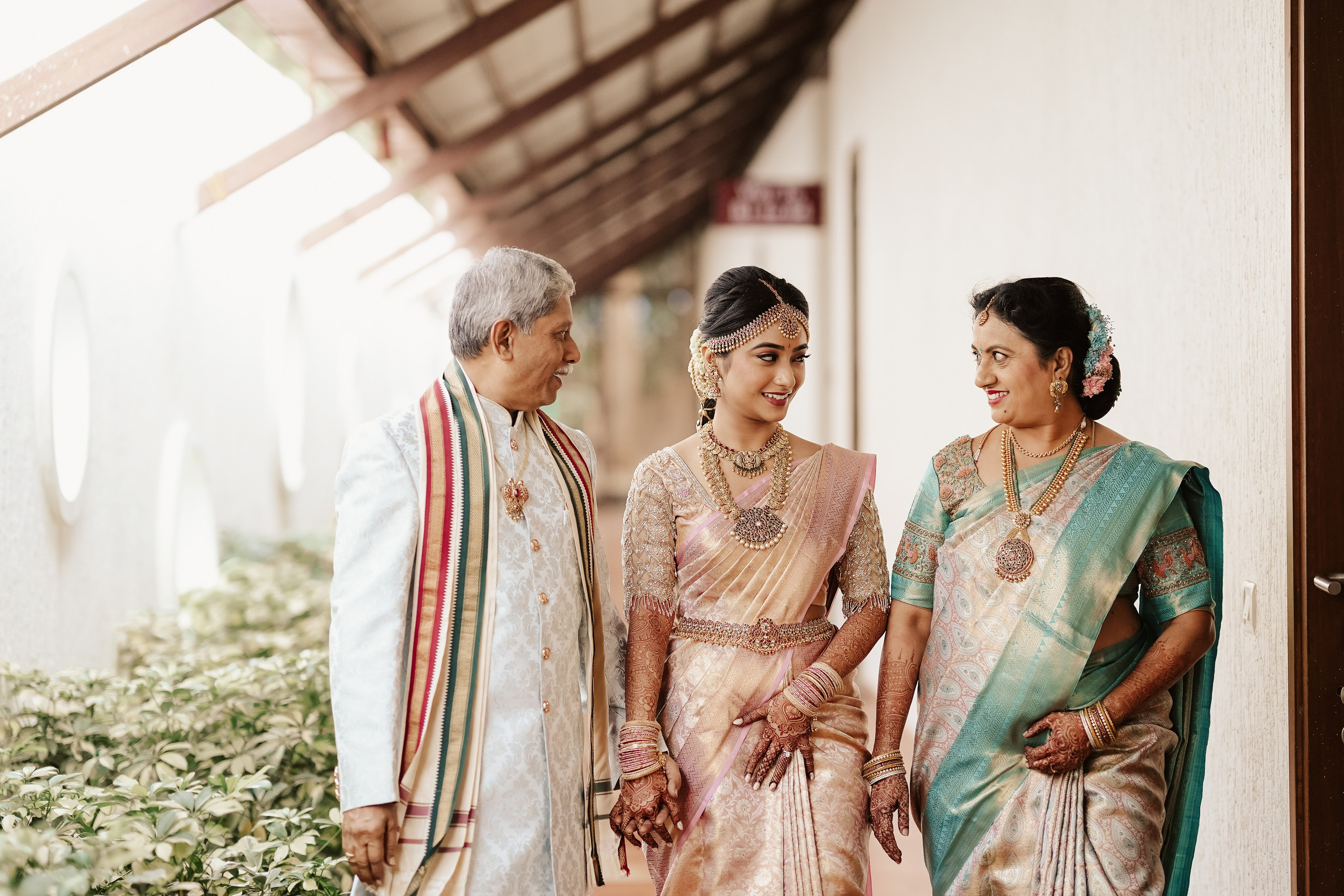 WEDDINGS. Wedding photographer Stalen Robert