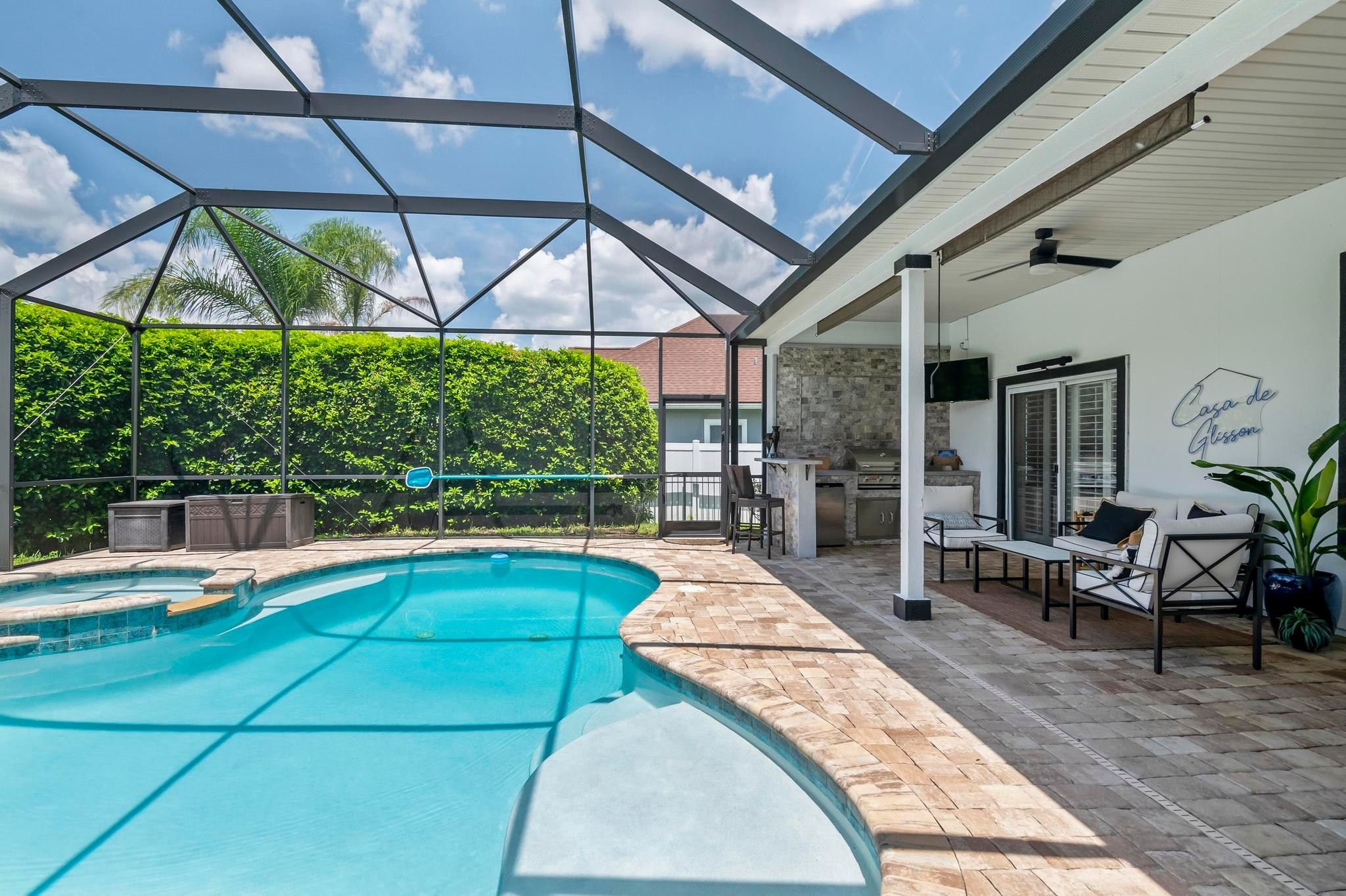 Porta Rosa Cir, St Augustine 32 092