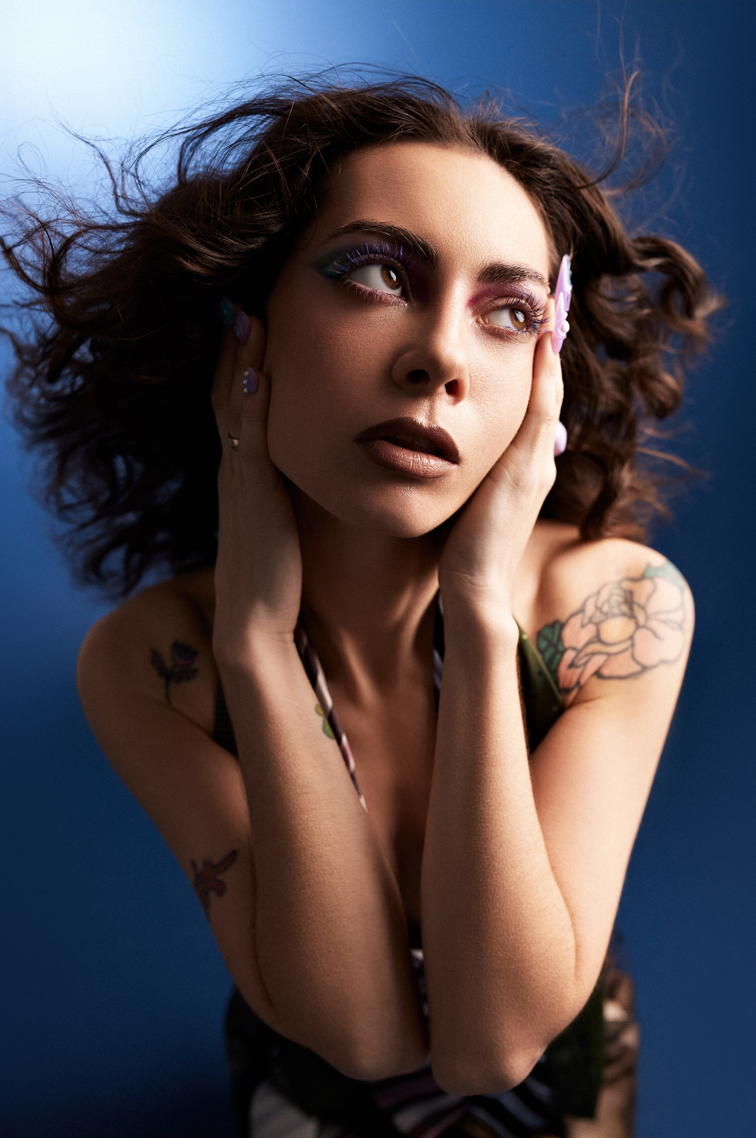 Fashion. Фотограф Тбилиси — Мамука | Портреты, Контент, Бизнес-съёмки