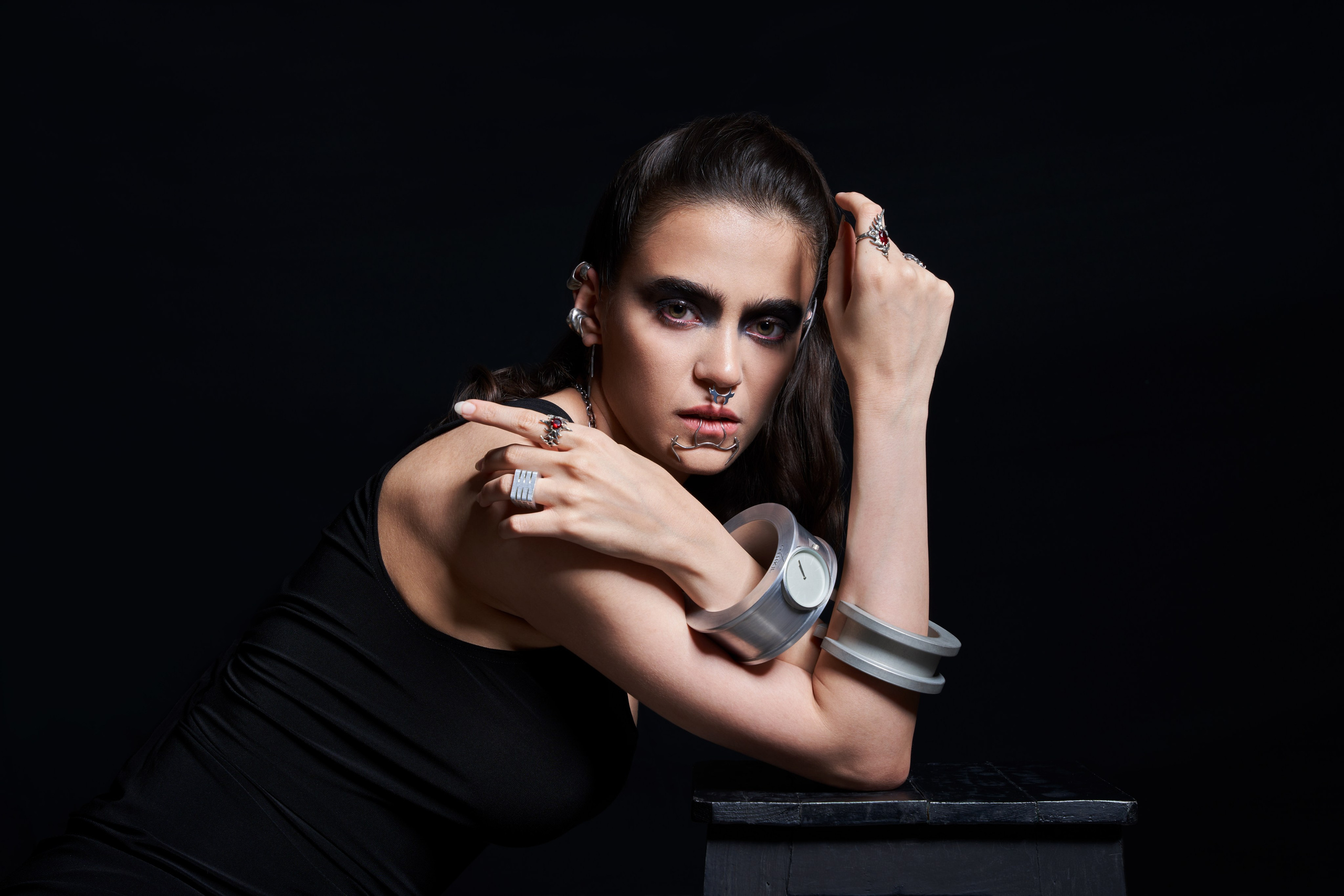 Alireza Sahebi Photographer