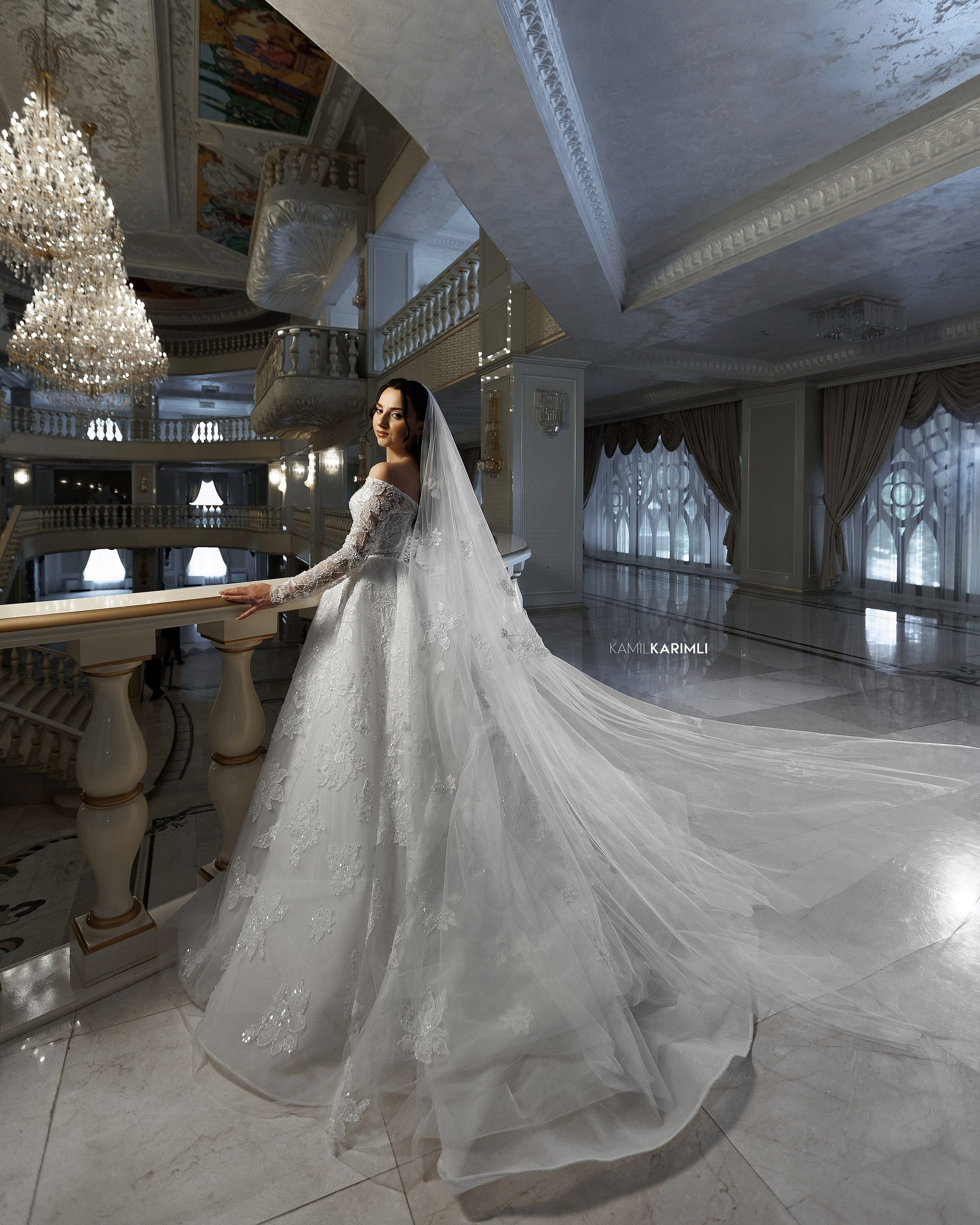 Ruslan&Zuleyxa. Kamil Karimli Photography