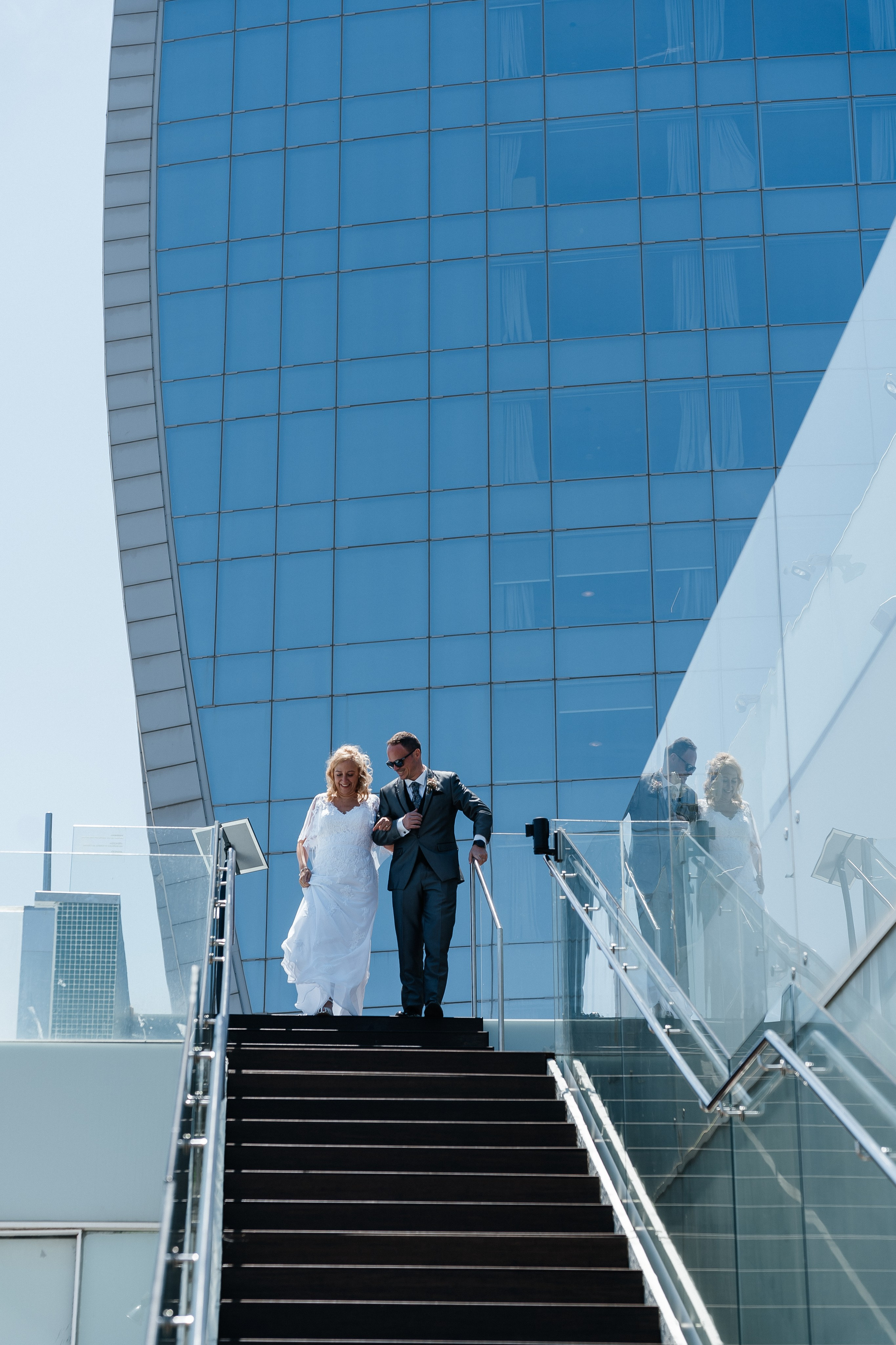 Alba & Gerard. Photographer in Barcelona