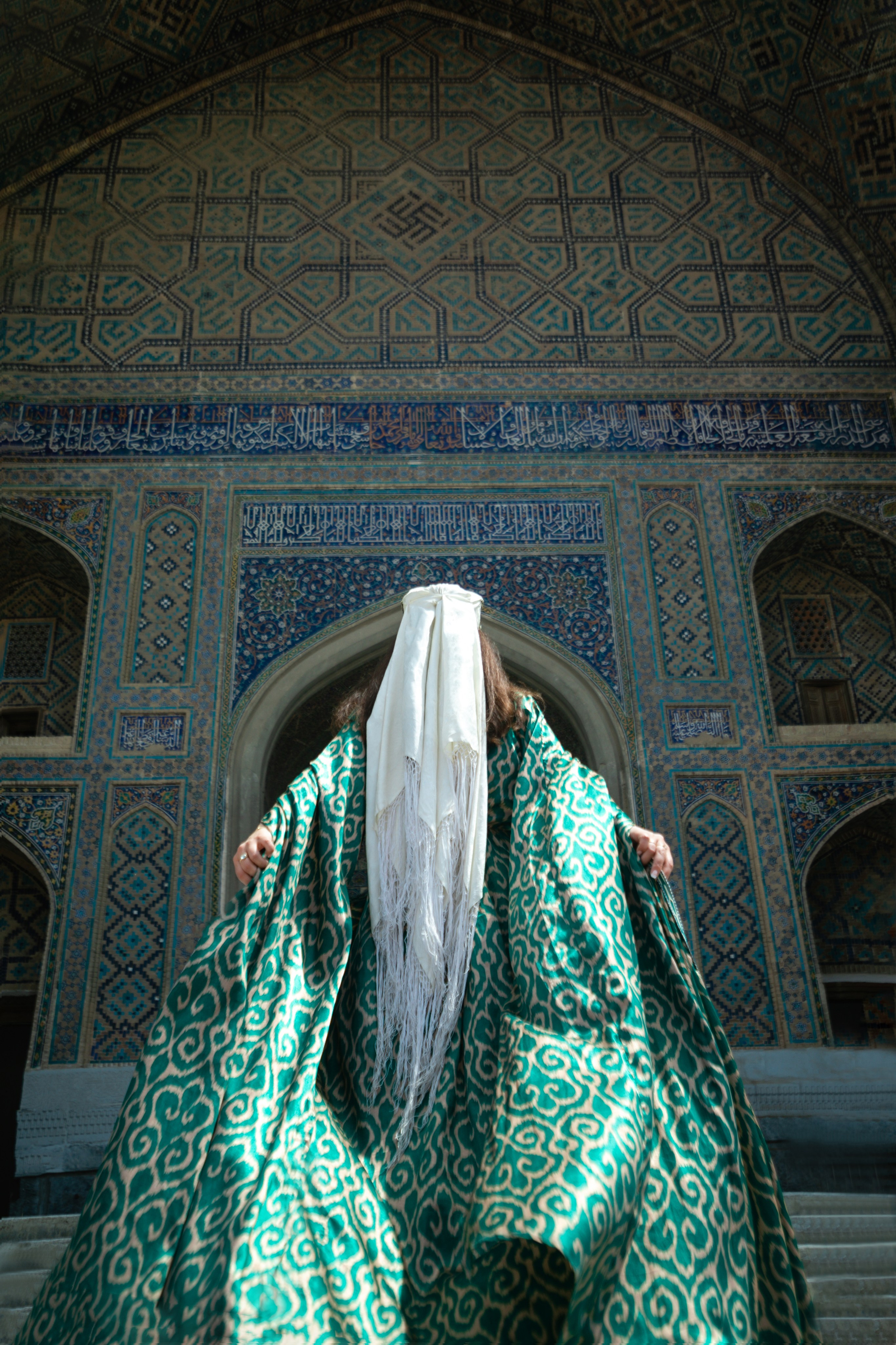 Фото туры. Женский и семейный фотограф в Ташкенте