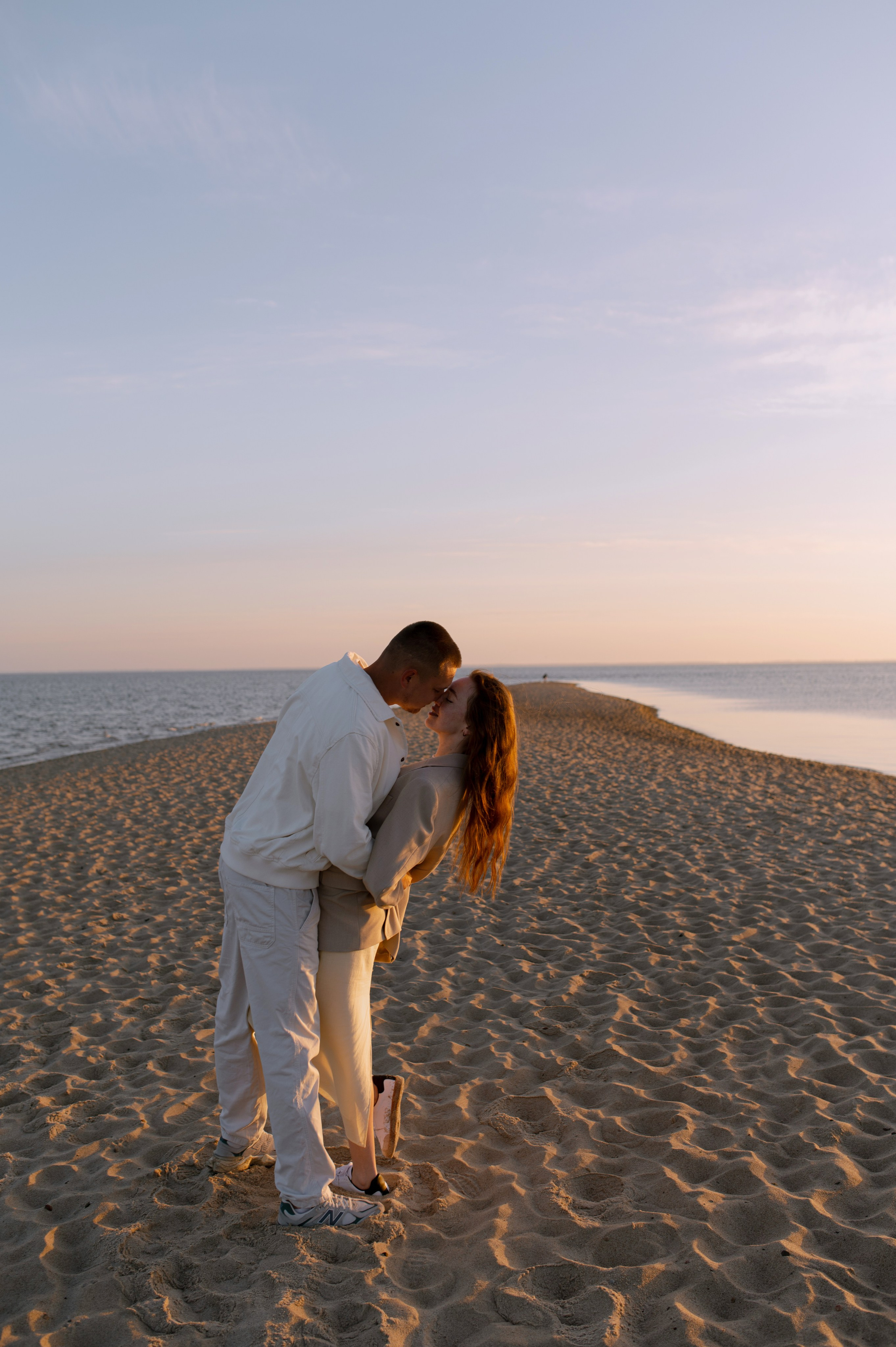 Natasha i Dima. Home page