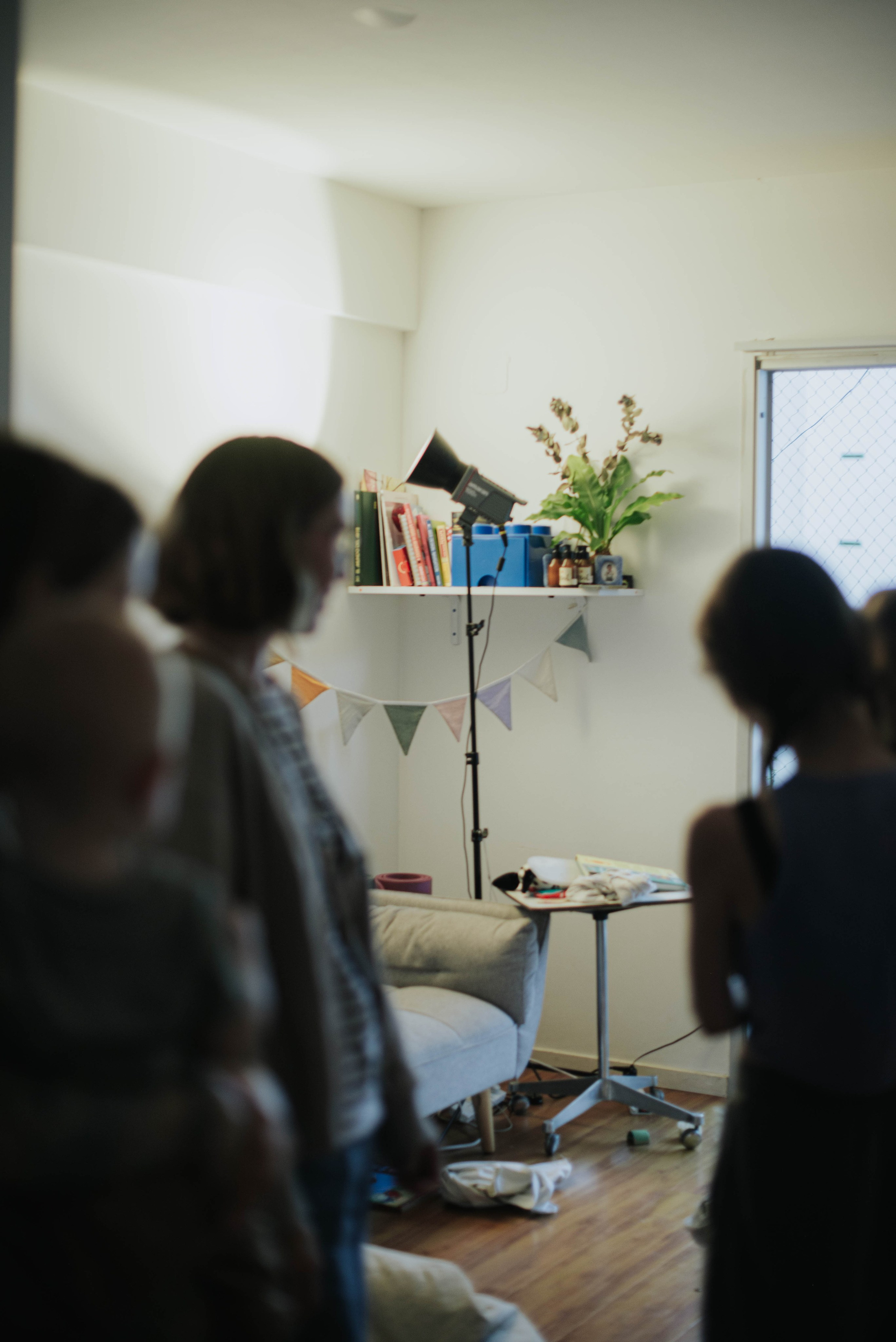 Children’s Book Club. Moydodyr. Photographer @elmirkami in the city of Buenos Aires