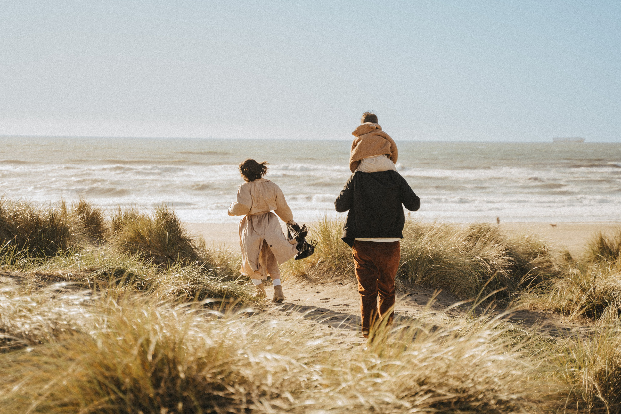 Свадебный и семейный фотограф и видеограф в Калифорнии Сан-Франциско и Bay Area