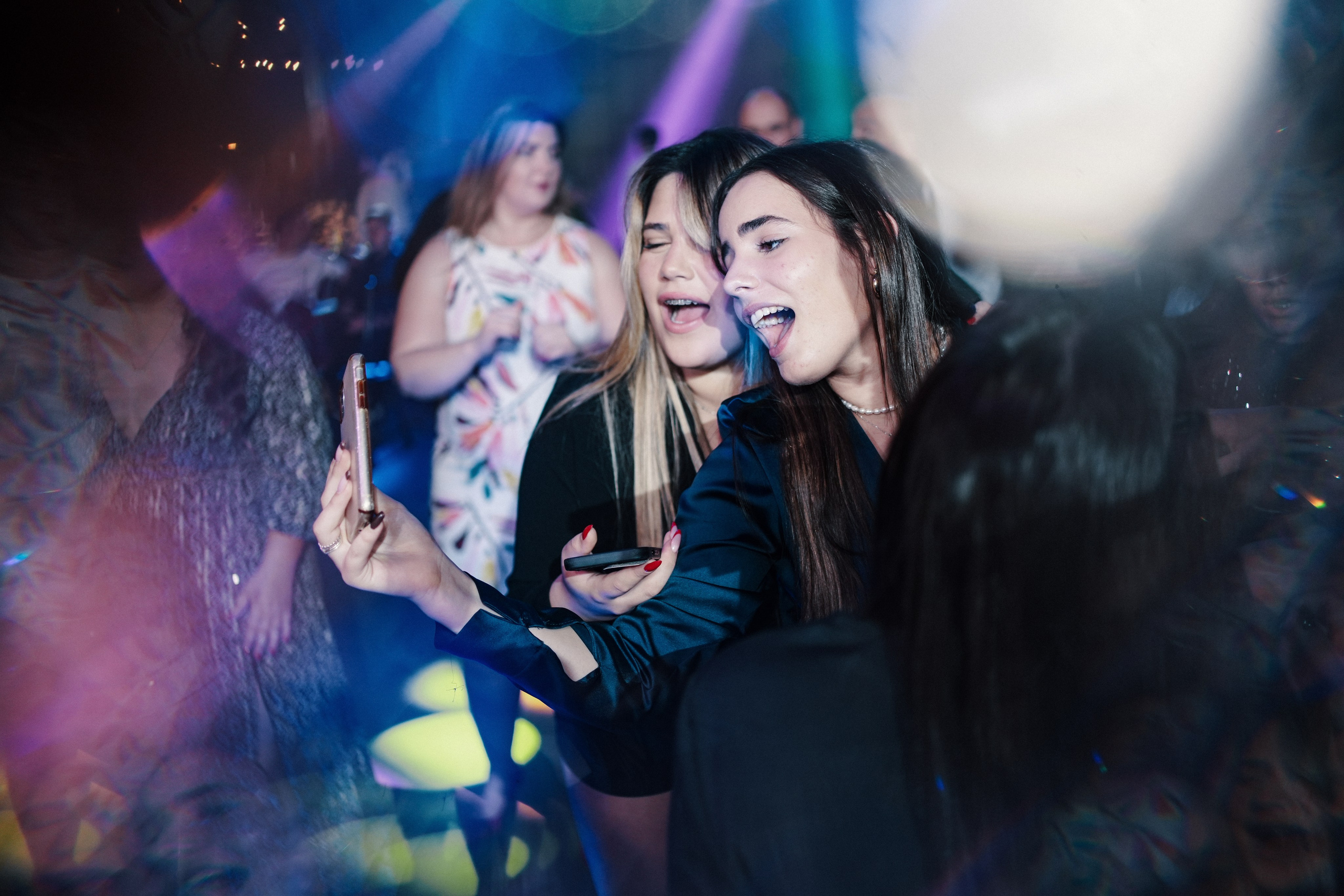 Almog and Yonatan. Dmitry Gorodetsky Event Photographer