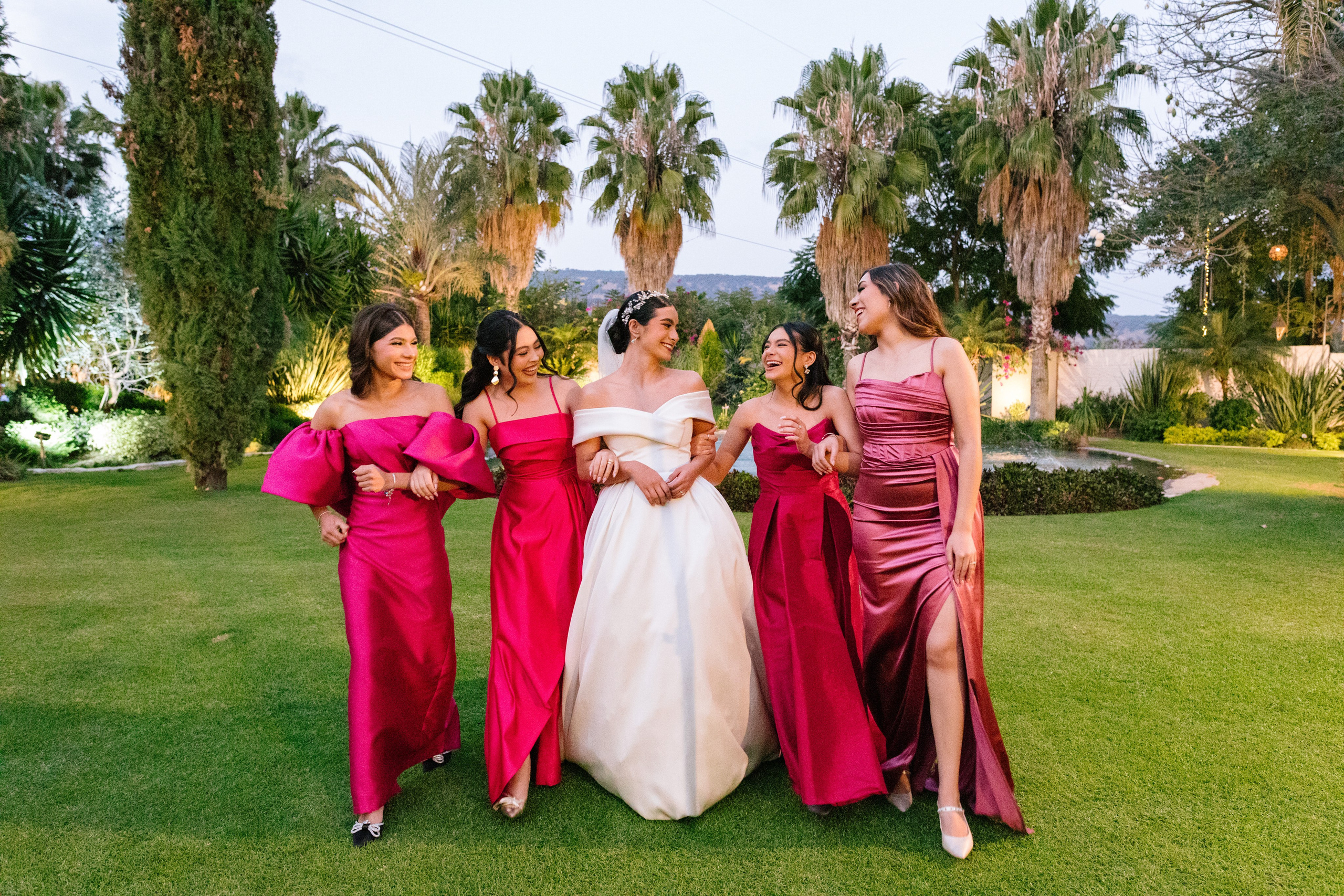 Boda Valeria y Salvador. Principal