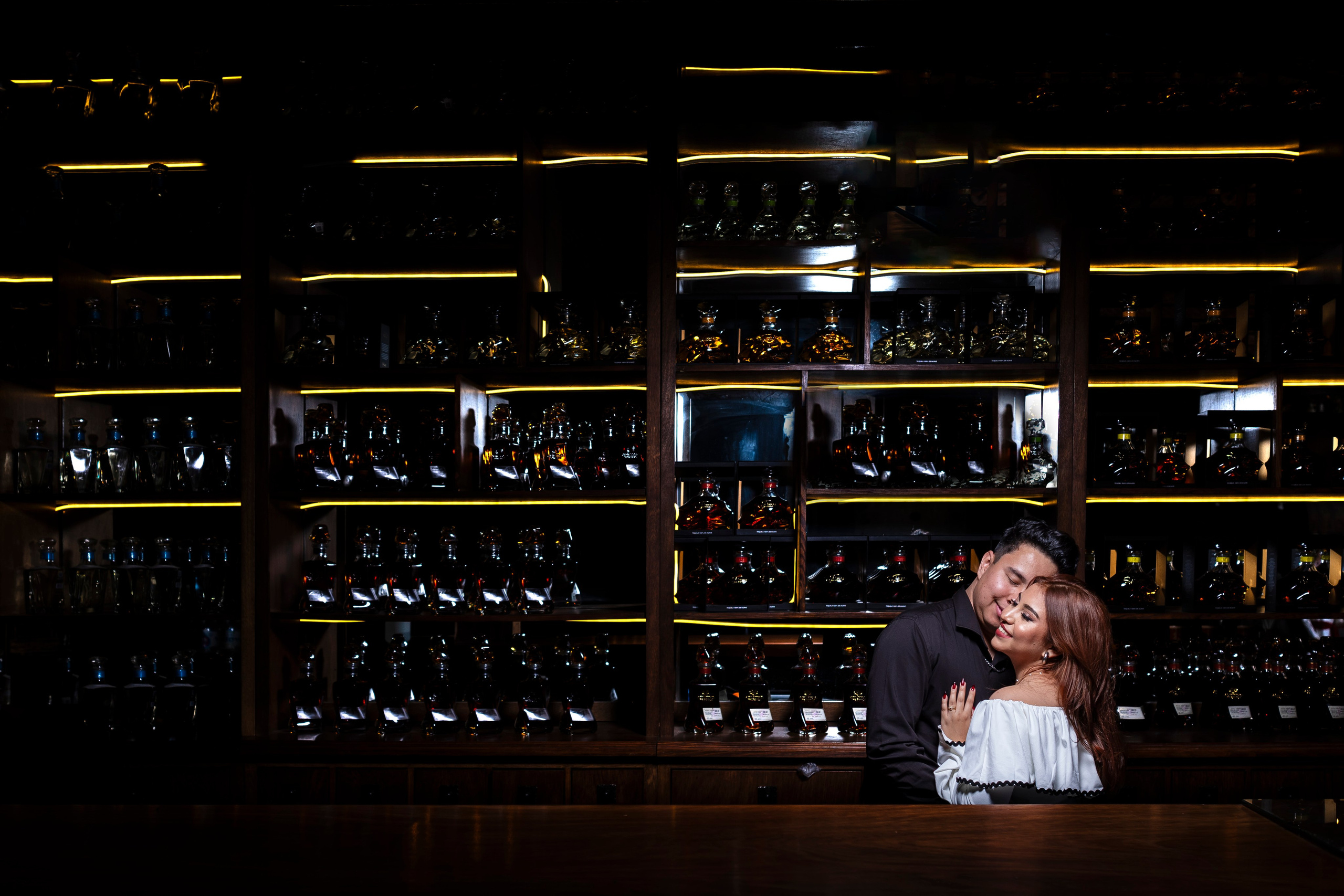 Nancy y Axel. Wedding Photographer Ruth Preciado