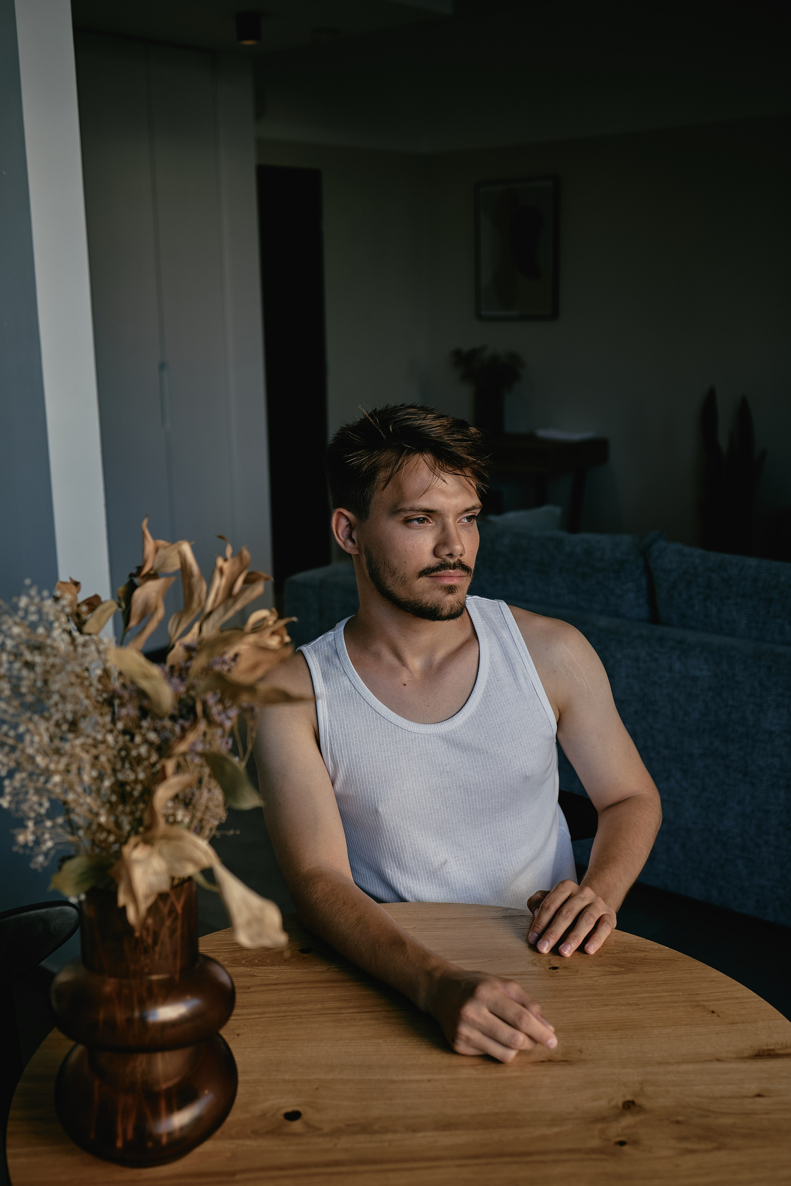 Portraits. Sergey Kalinkin Photography