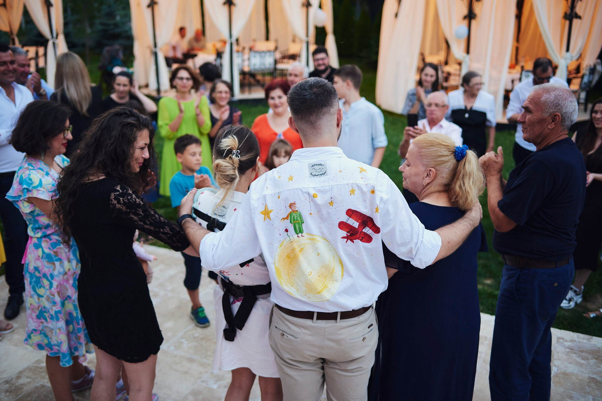 Darius George. Georgescu Alexandru Fotograf