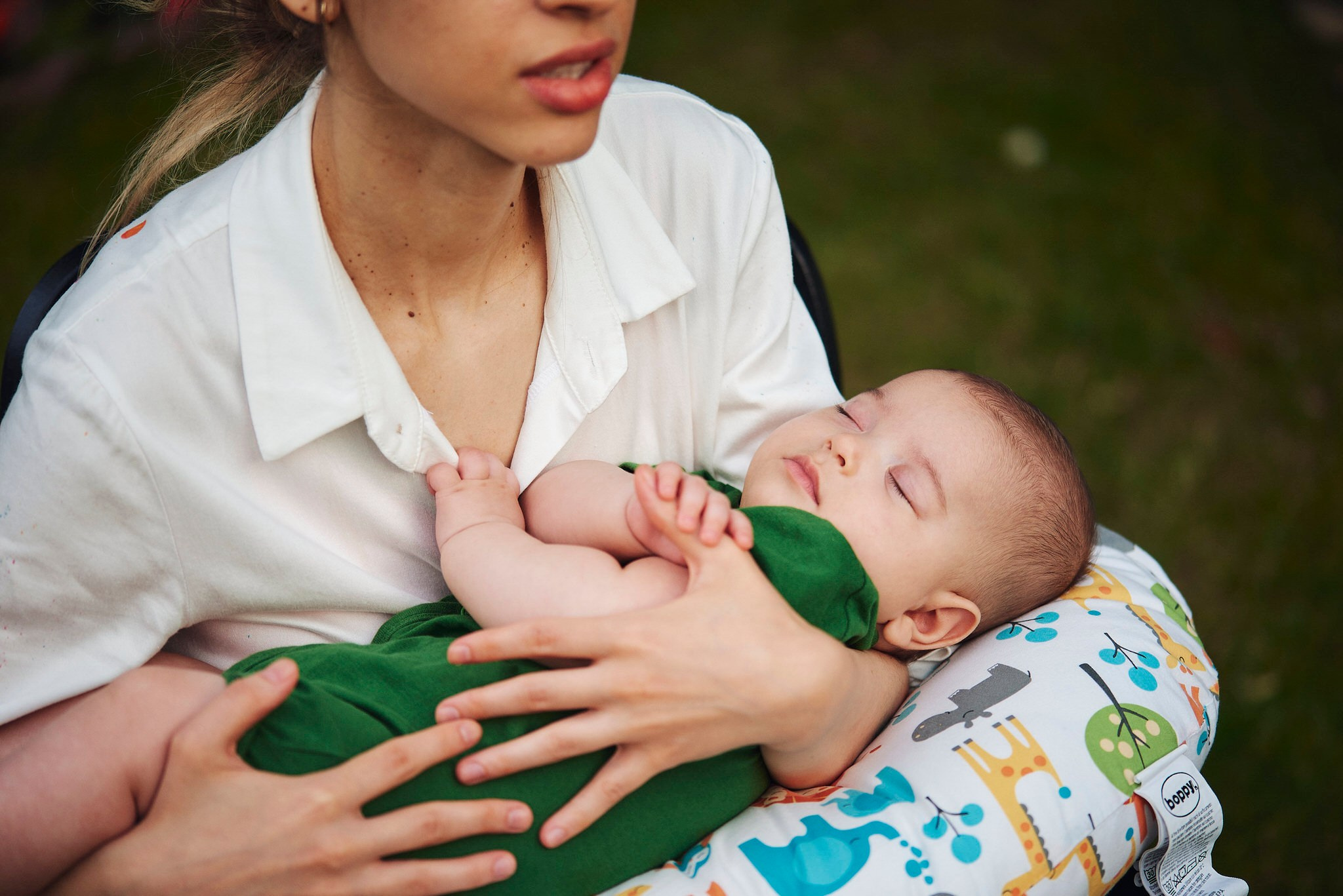 Darius George. Georgescu Alexandru Fotograf