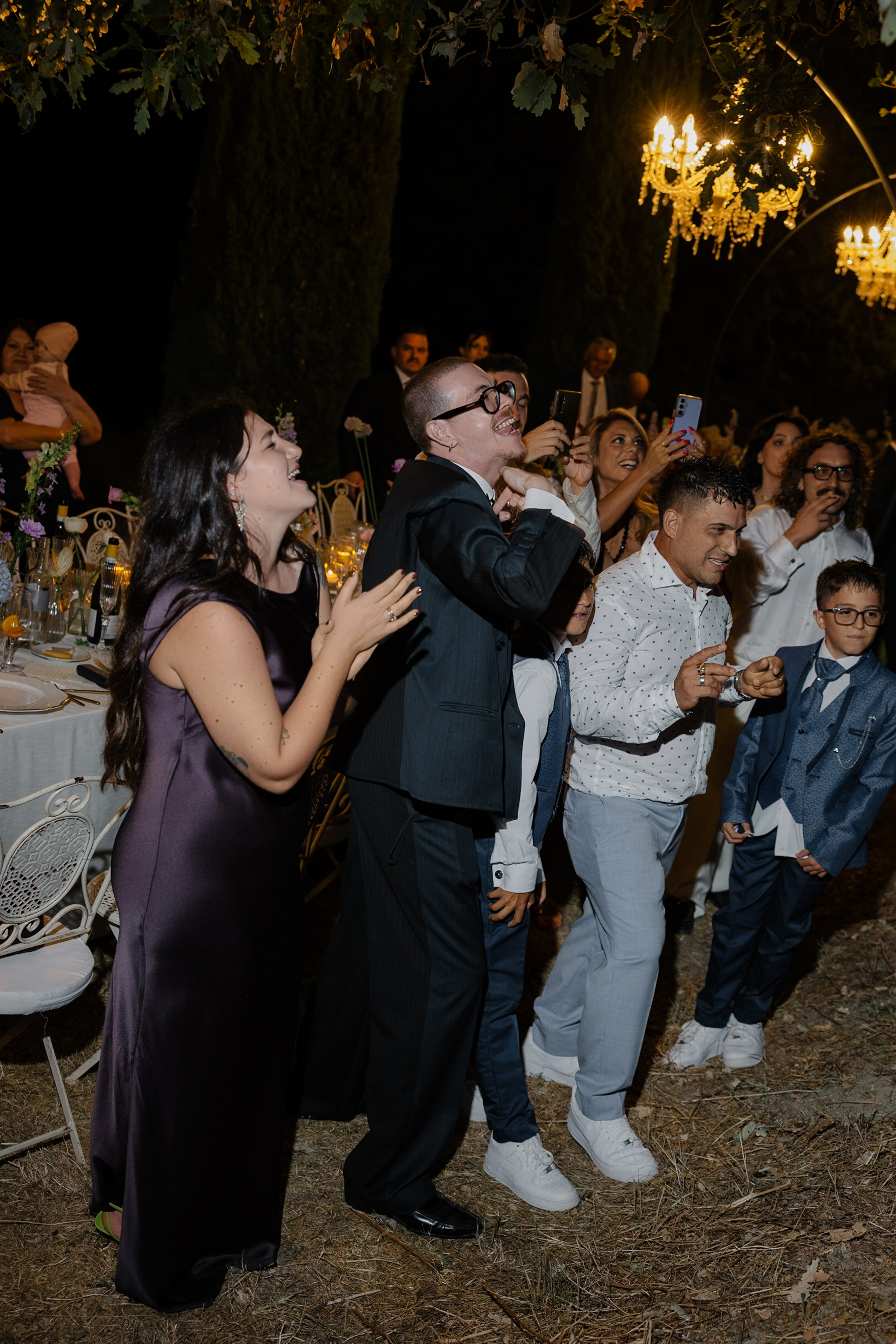 1. Wedding photographer Italy