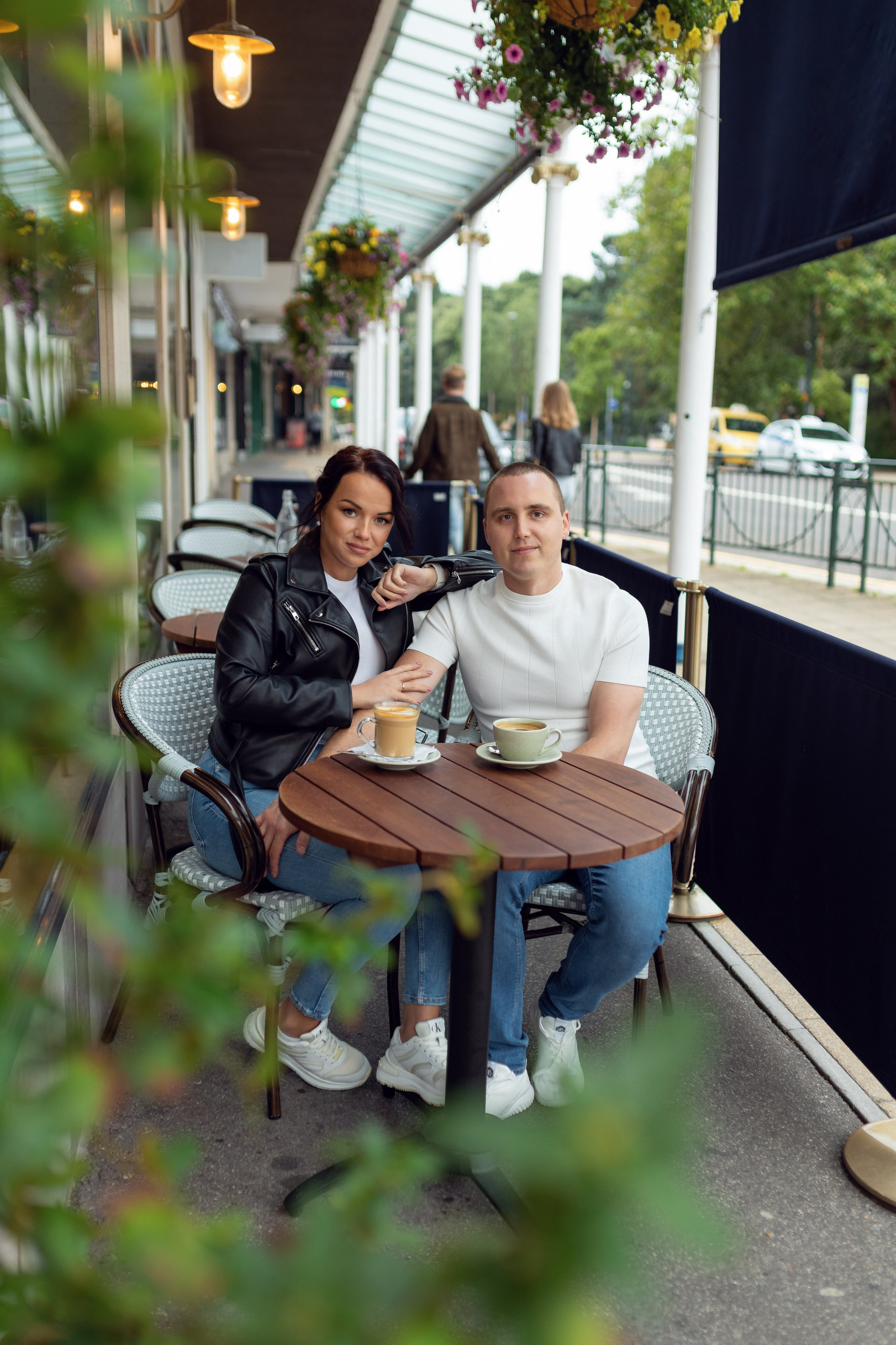 Love story. Natalia O’Connor Bournemouth Photographer