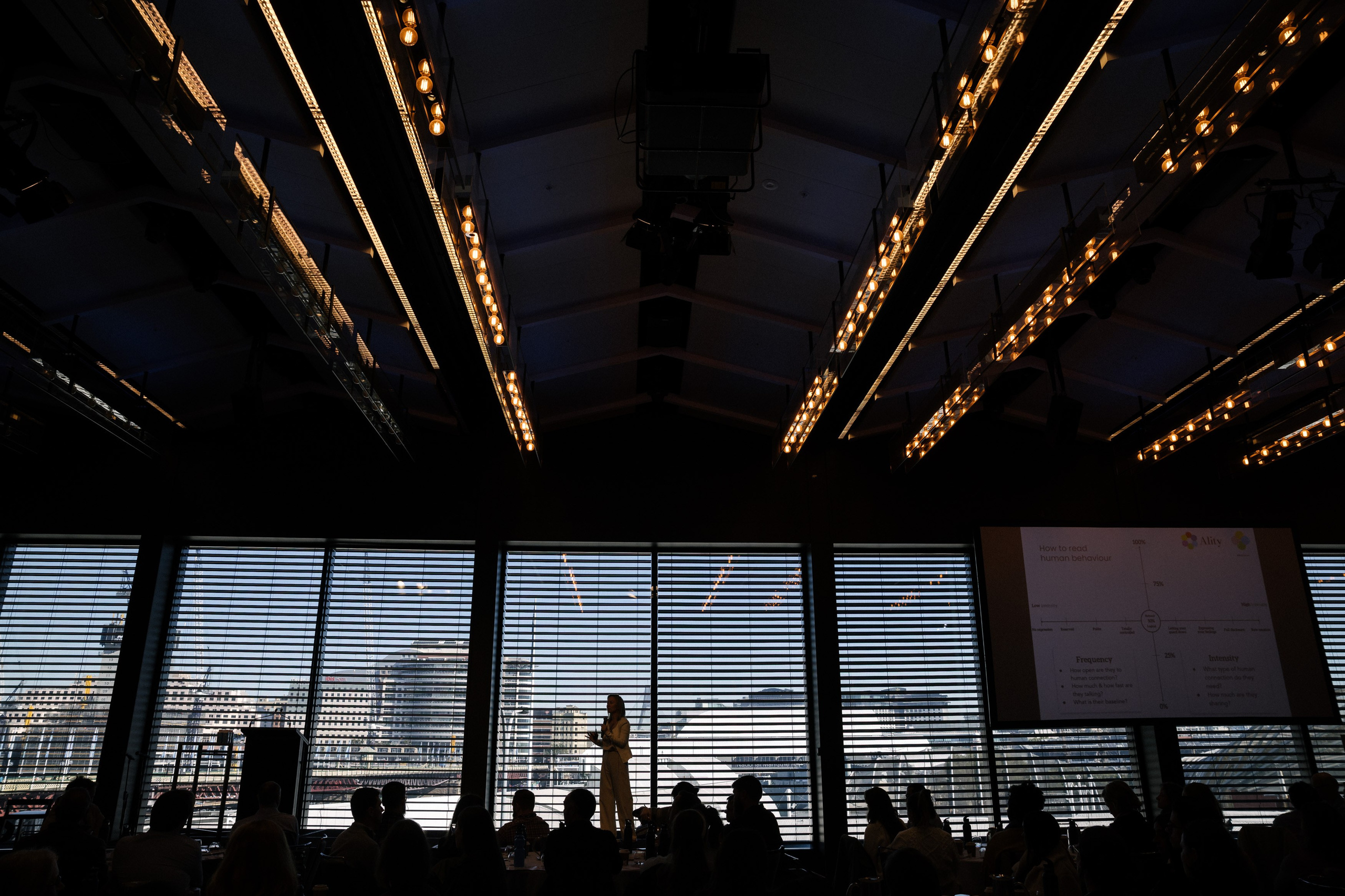 Australian Standards 2-day team-building event. True Story Photography