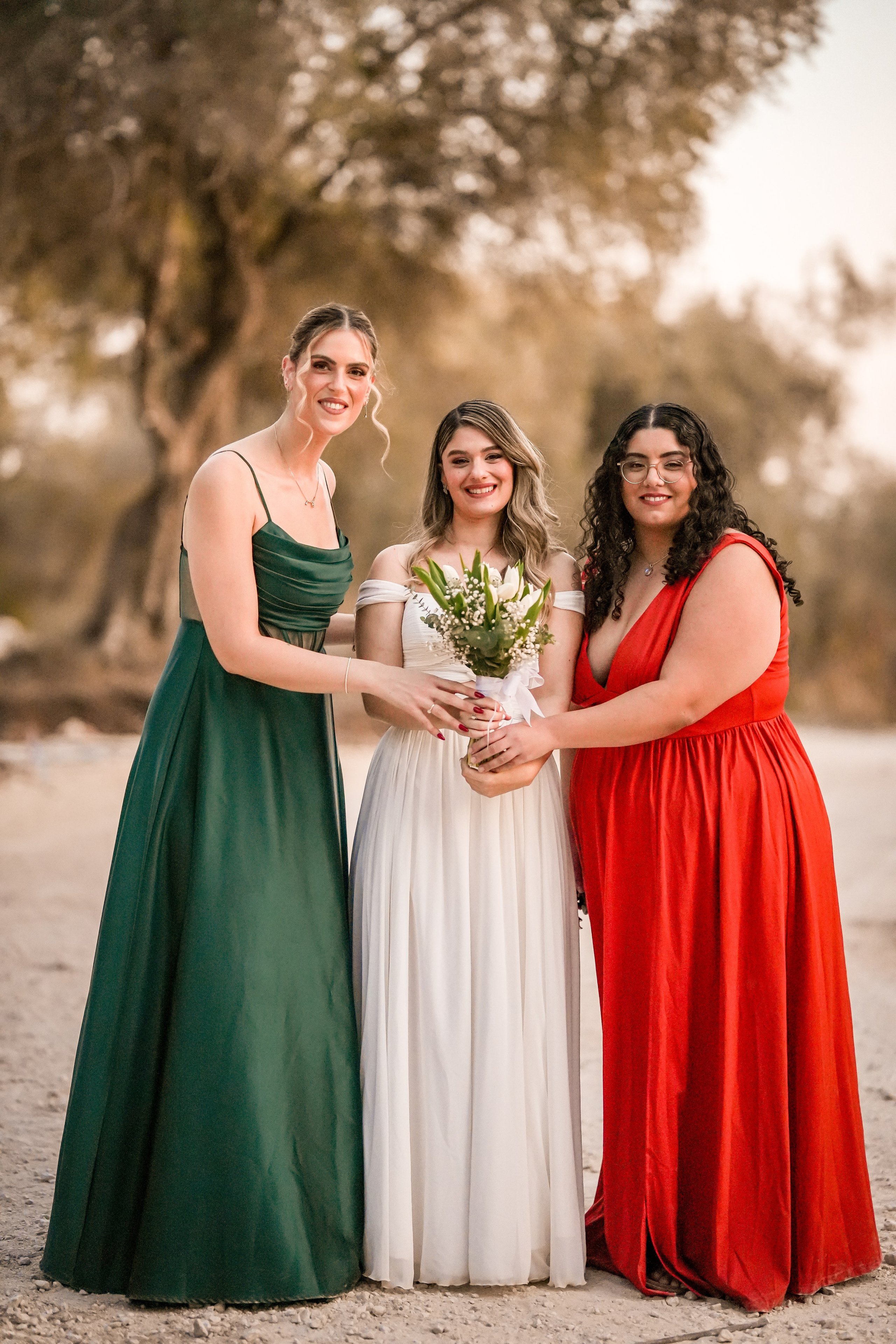 Shir & Amit. לופו צלמים — צילום חתונות ואירועים