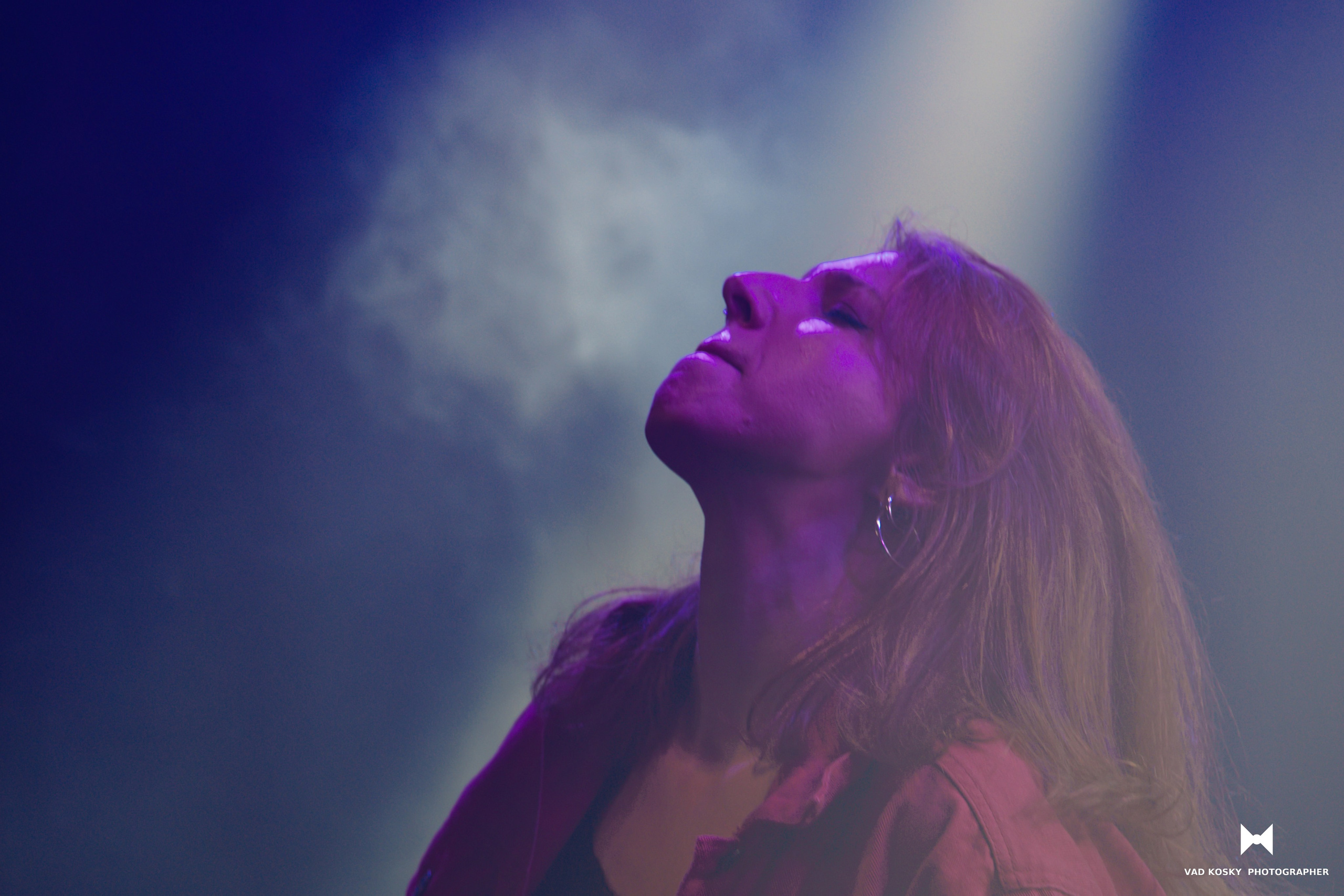 Live show photography 16.06.2026 Tel Aviv Gray club — Submasq. Special guest: Sapir J Fox. Vad Kosky Photographer