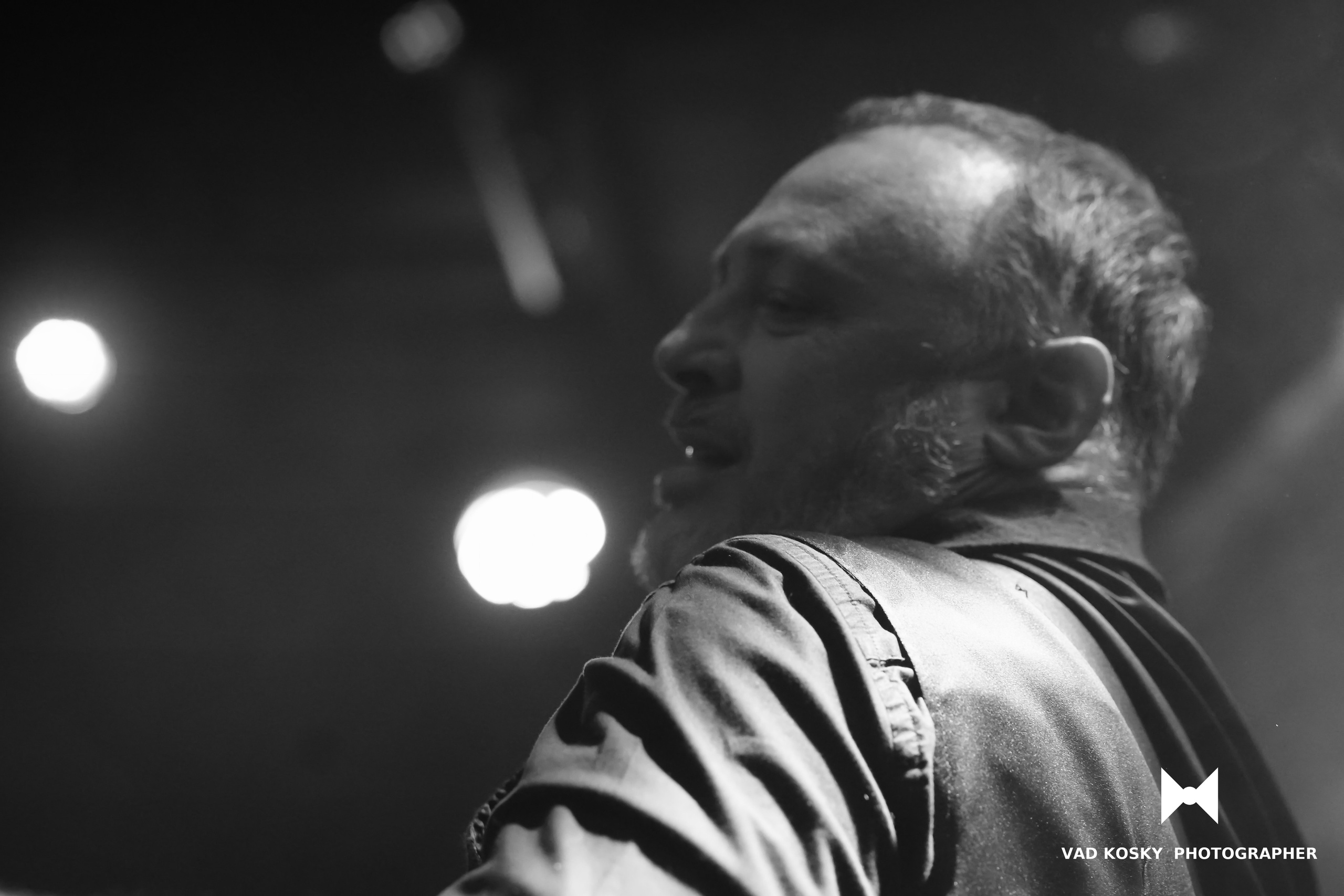 Stormbound — Gagarin TLV 18.10.25. Vad Kosky Photographer