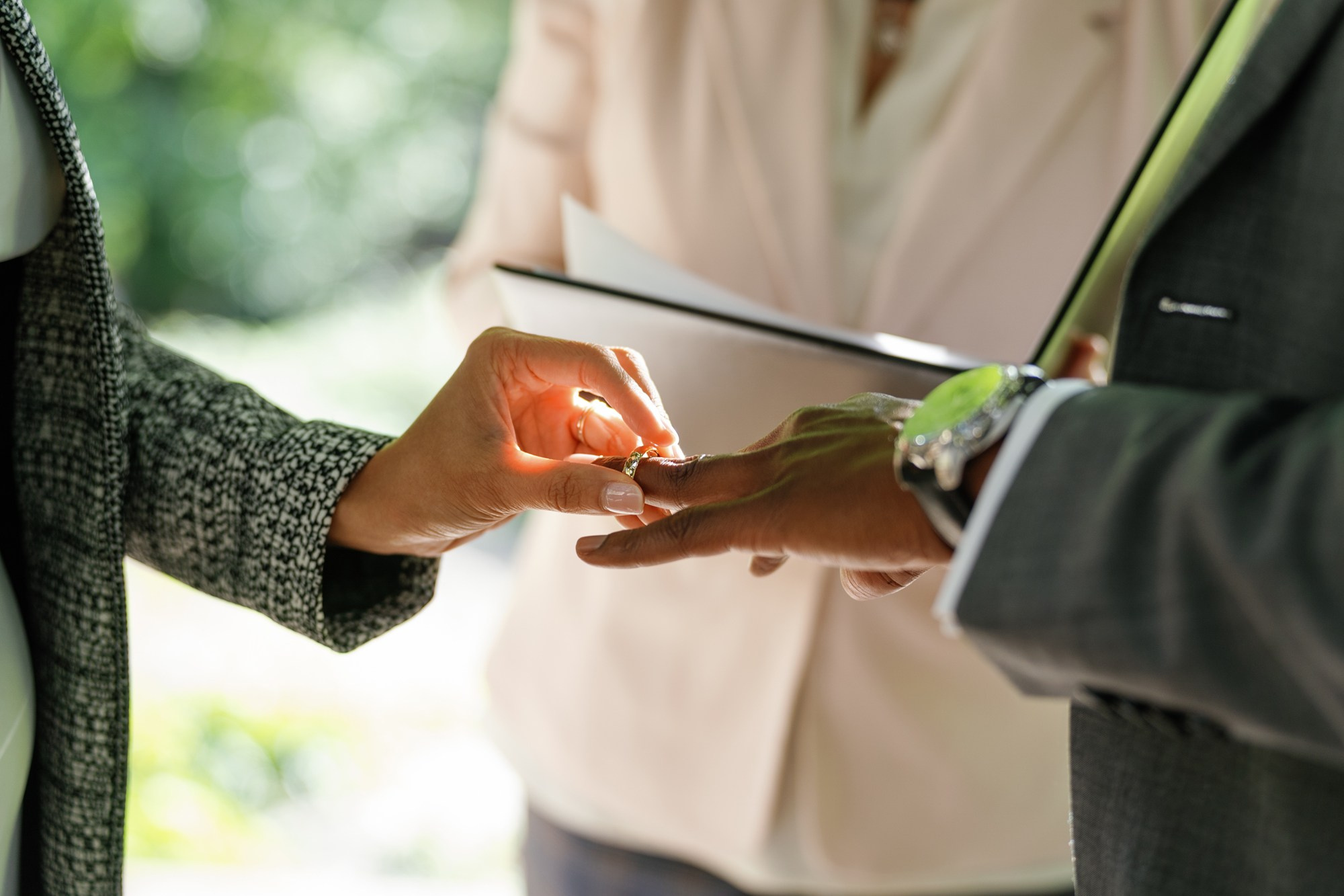 Wedding. Photographer in New York Faery By Mary