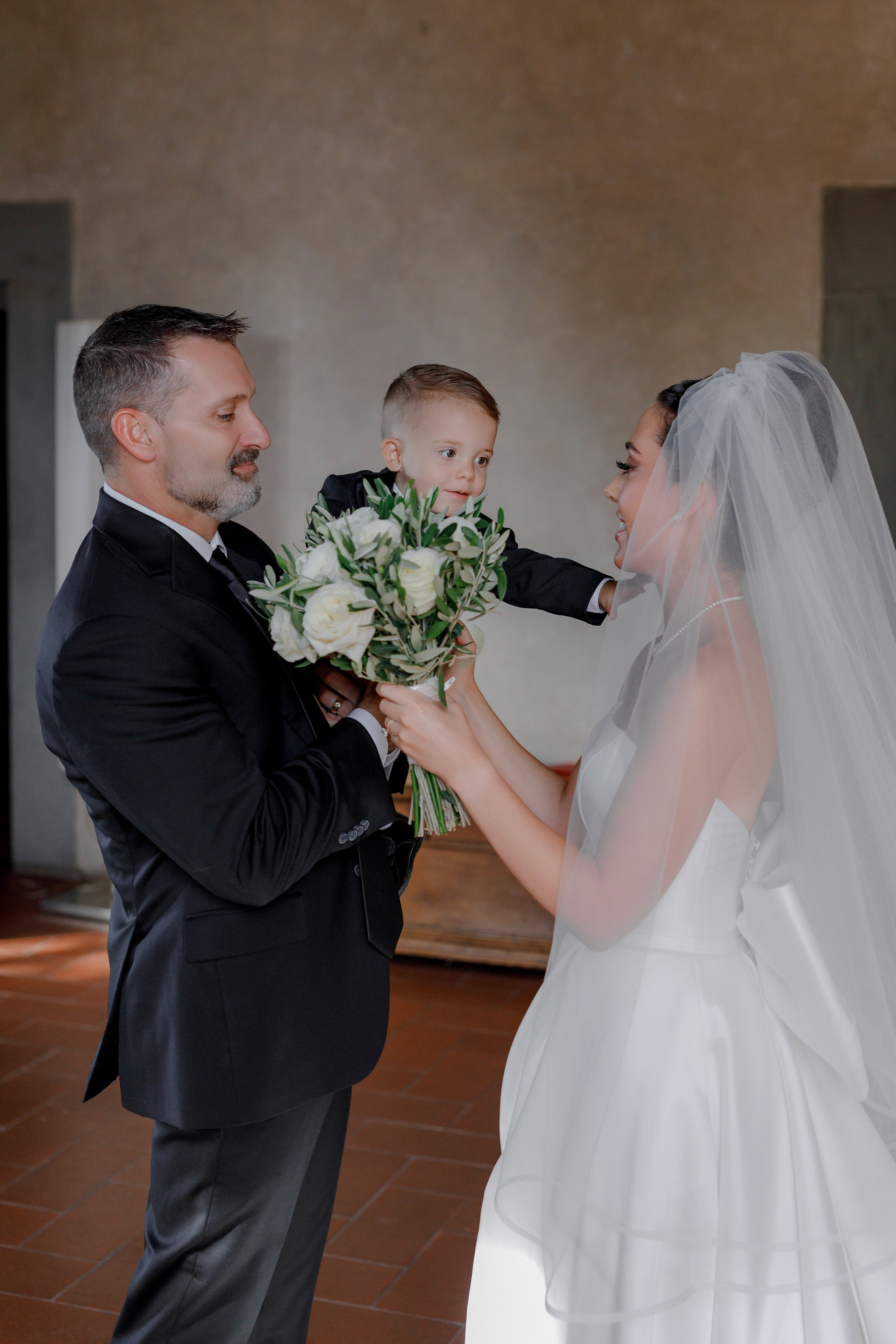 Dom&Ally. Весільний фотограф Вікторія Саврук