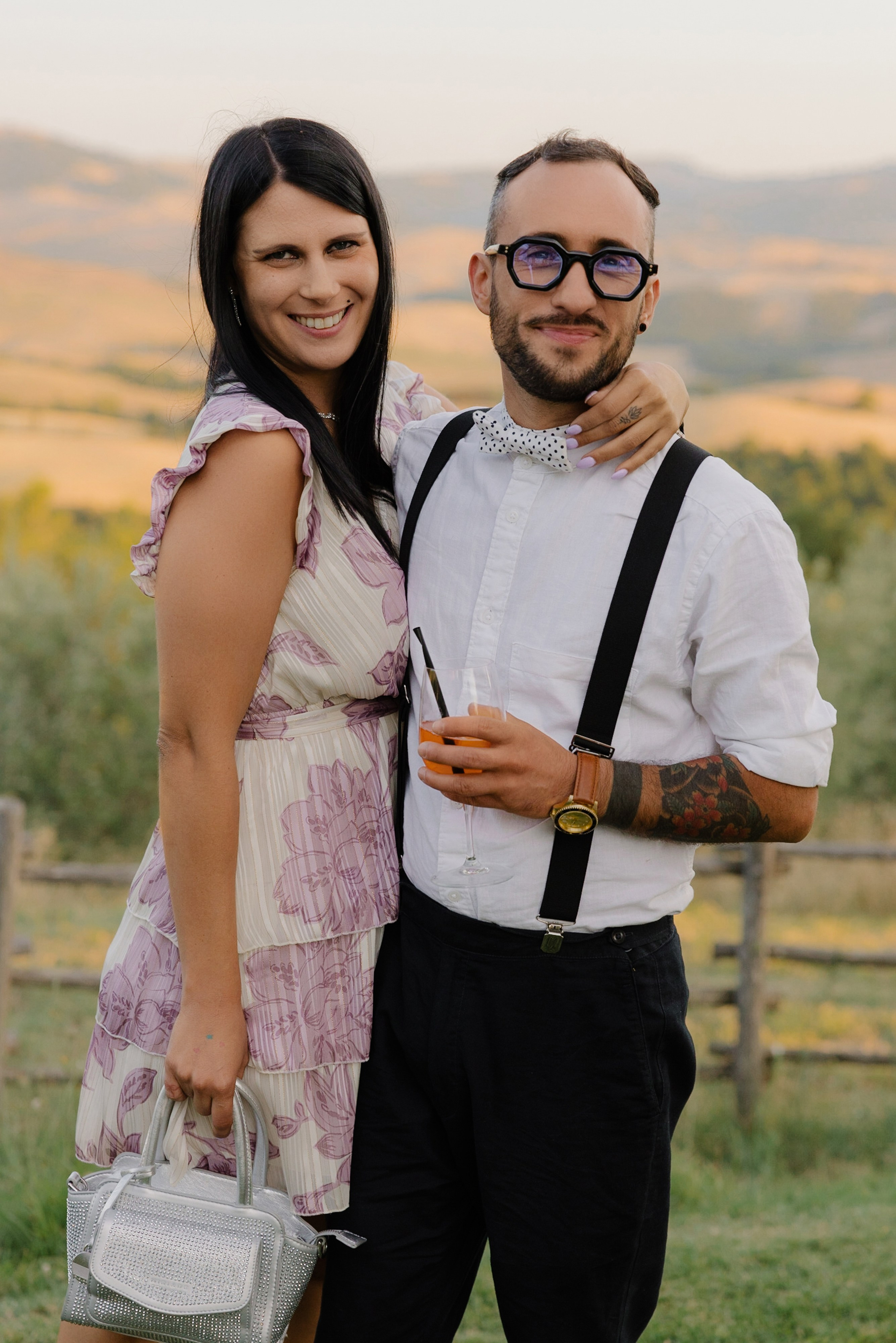 1. Wedding photographer Italy