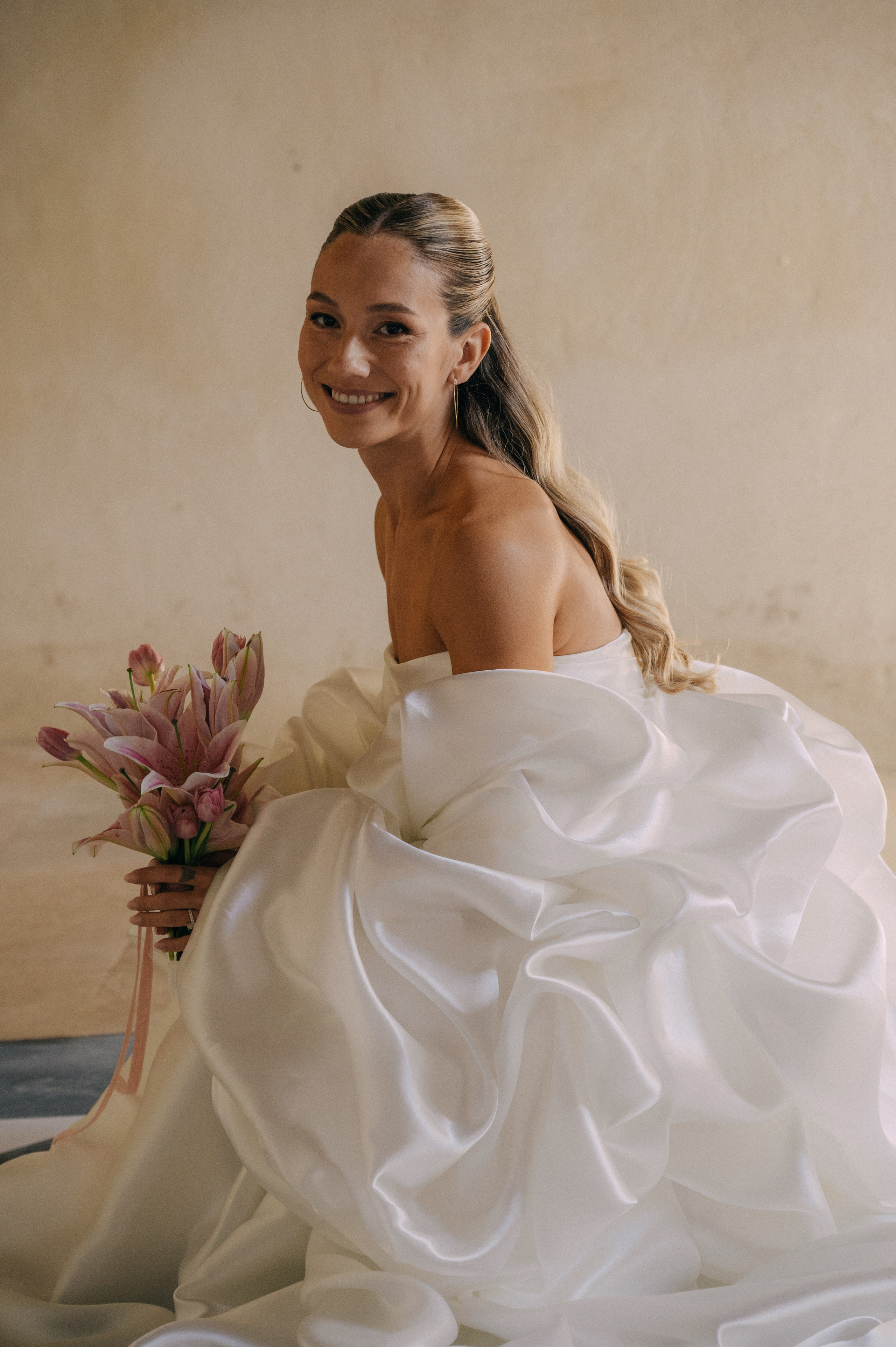 Paula and Tony. Wedding and commercial photographer