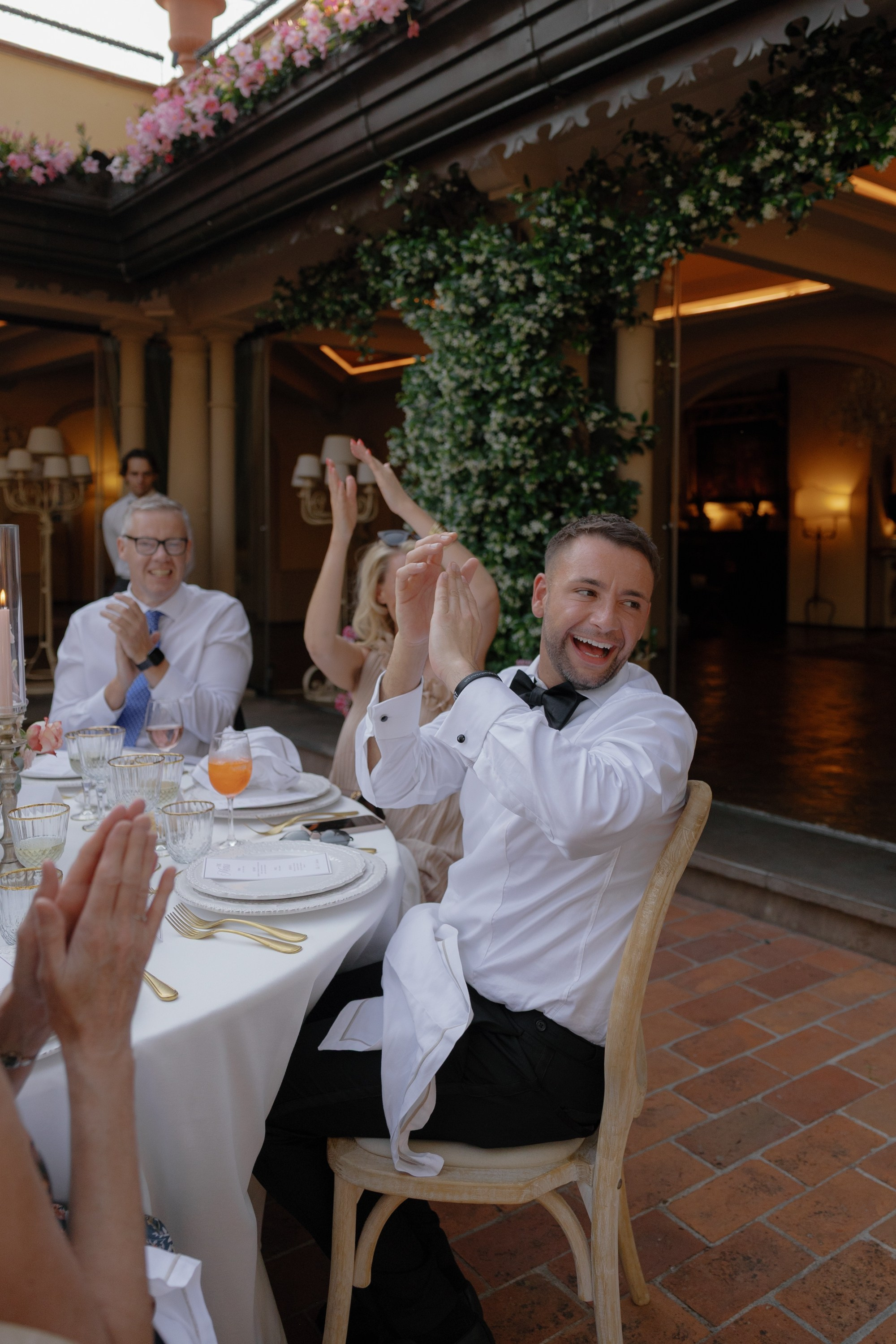 Andrew 🤍 Tilly in Tuscany. Fotografa Rimini