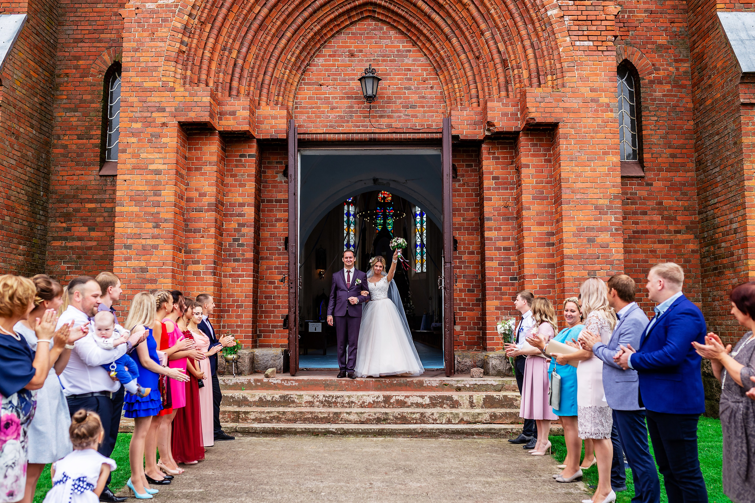 Photograph Michael. Khanoffilm