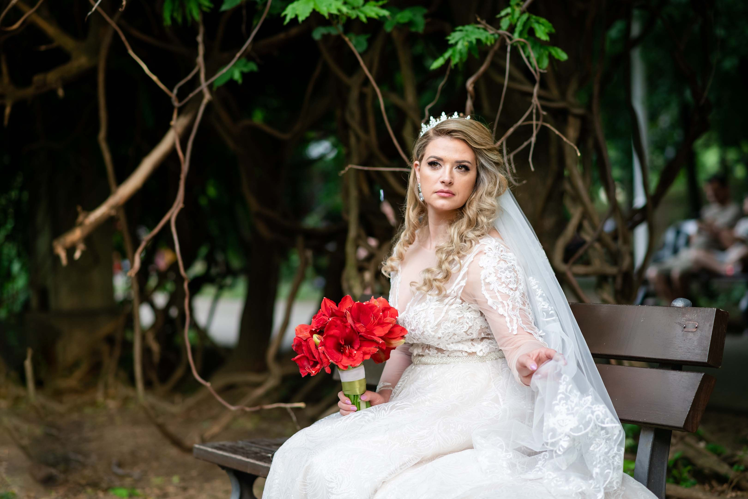 Wedding. Mugurel anghel