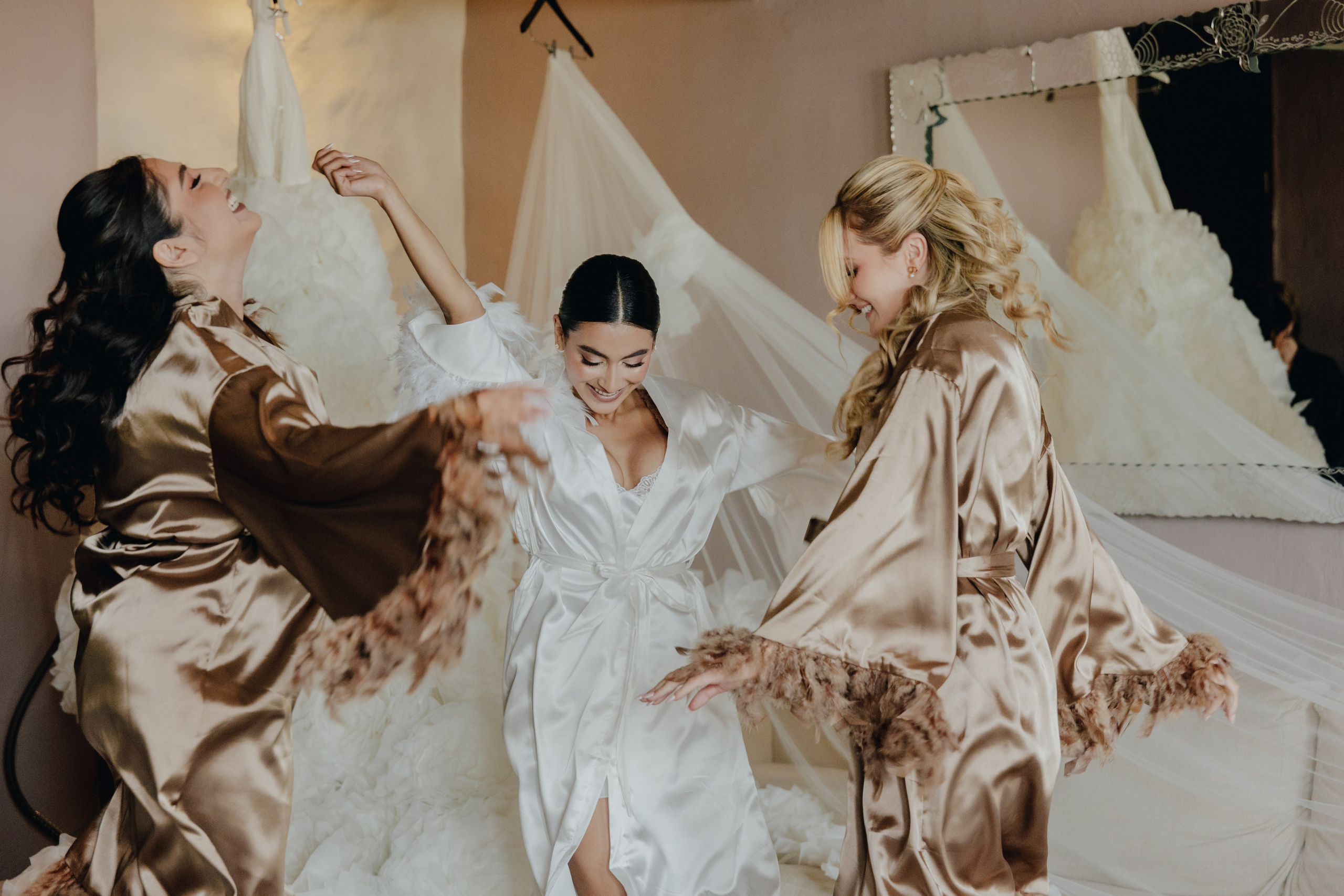 Sofia & Stefan. UNTERCIO BODAS