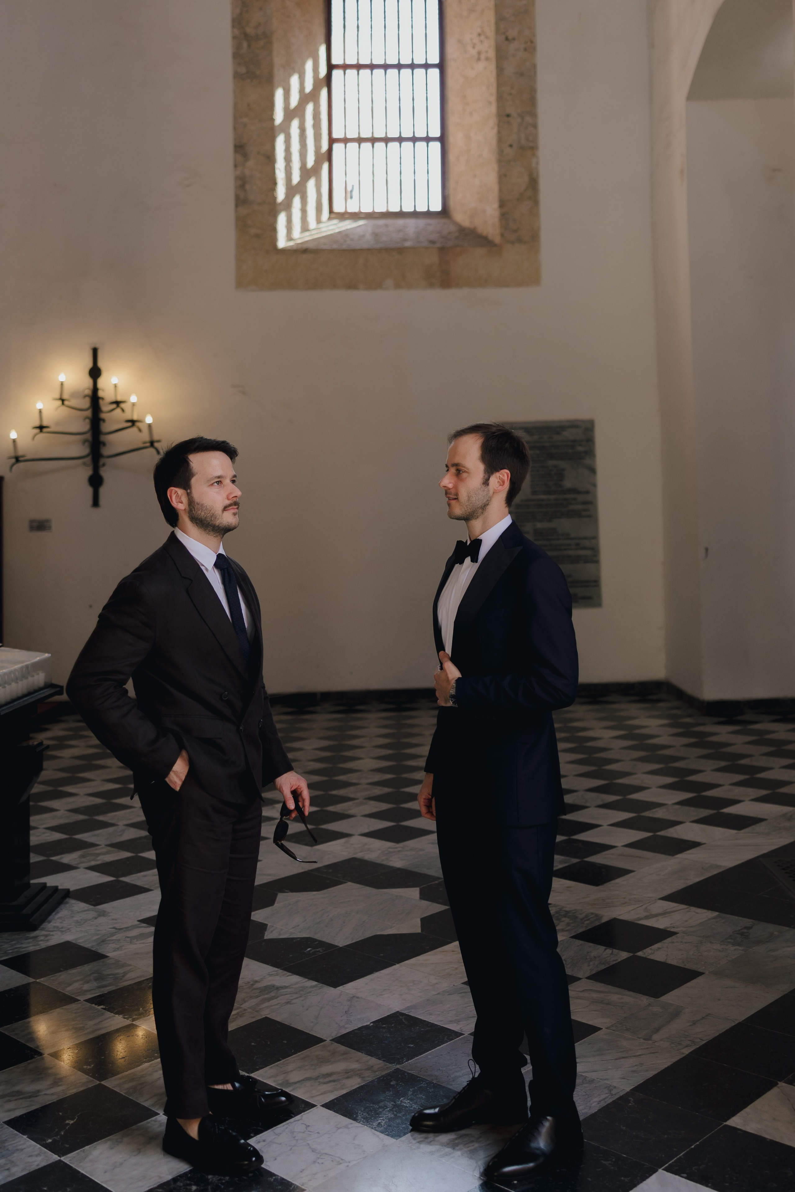 JULIANA & DAVIDE. UNTERCIO BODAS