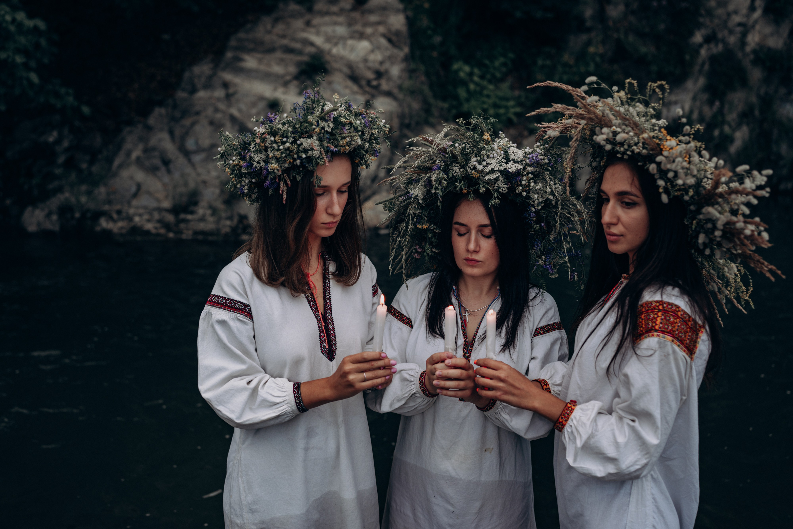 Sisters. Photographer Netherlands
