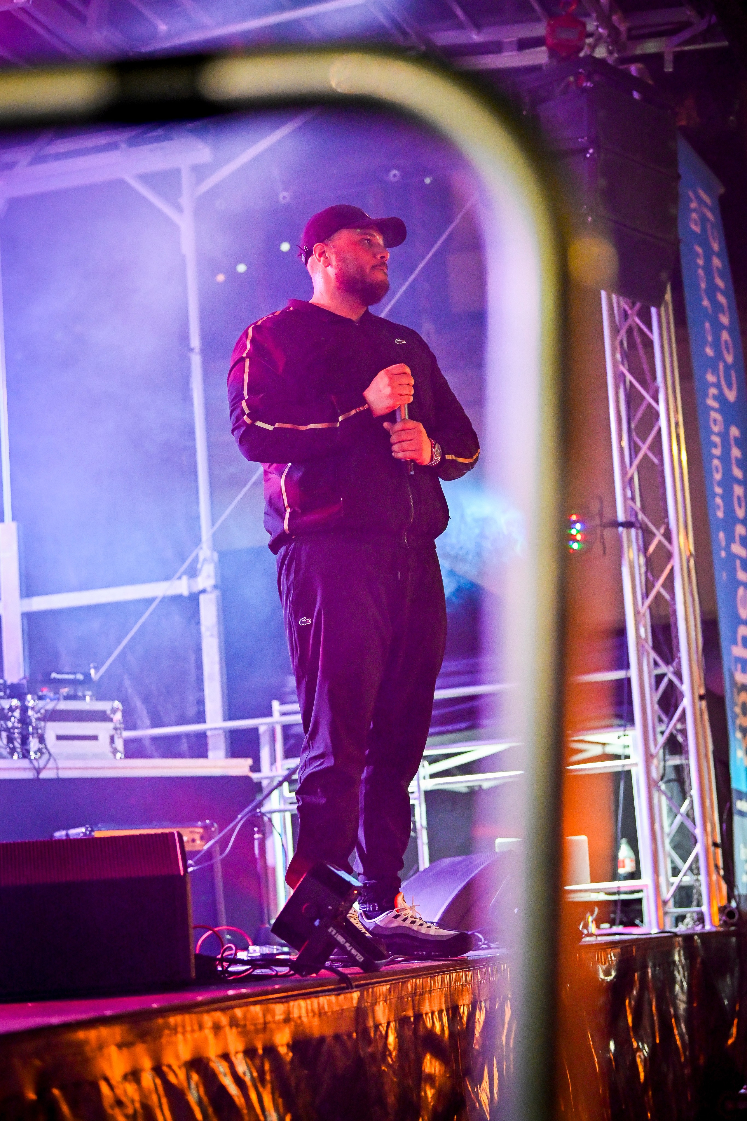 Festival Photography. Portrait & Brand Photographer in Bradford, West Yorkshire