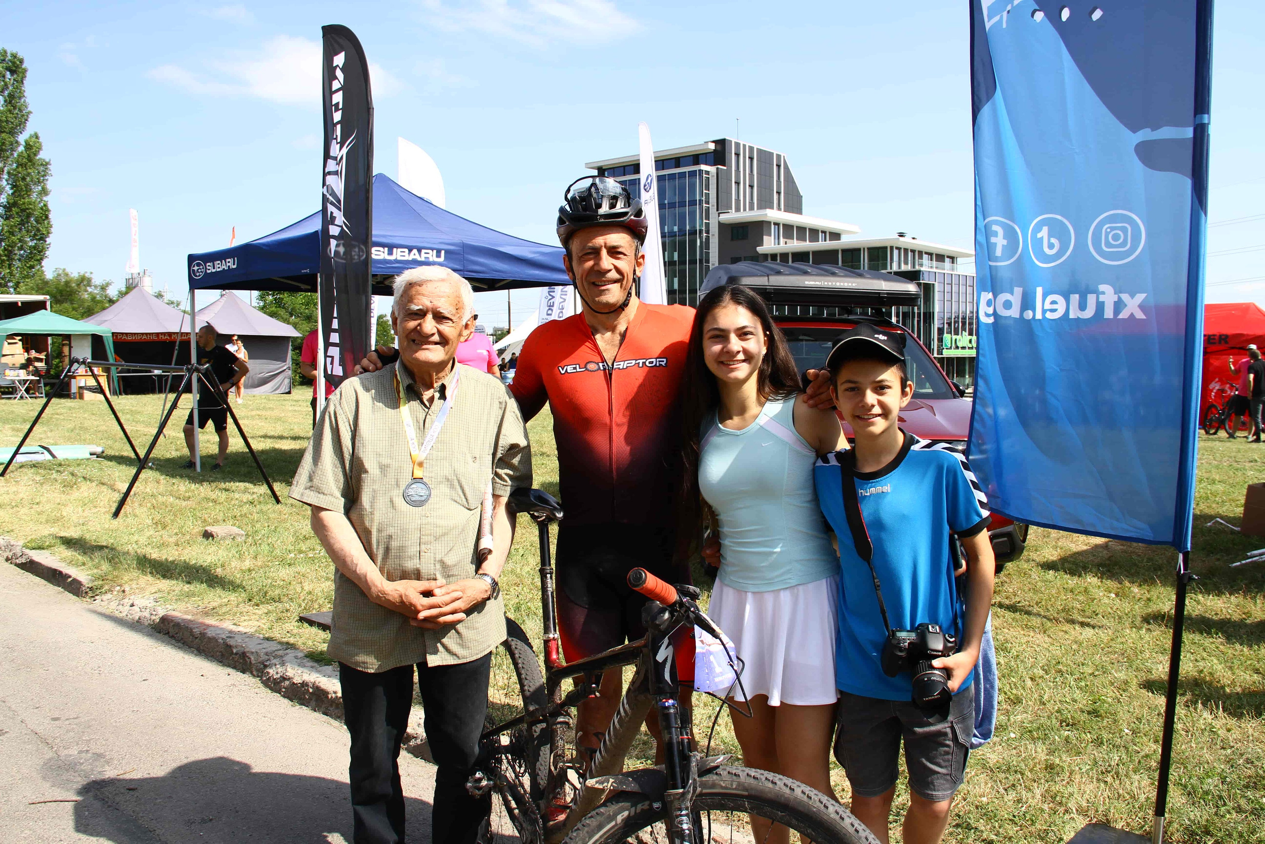 2025-06-21, КОЛОЕЗДЕНЕ, ВИТОША 100, Финал. СПОРТНА ФОТОГРАФИЯ | ПОРТРЕТНА | РЕПОРТАЖНА