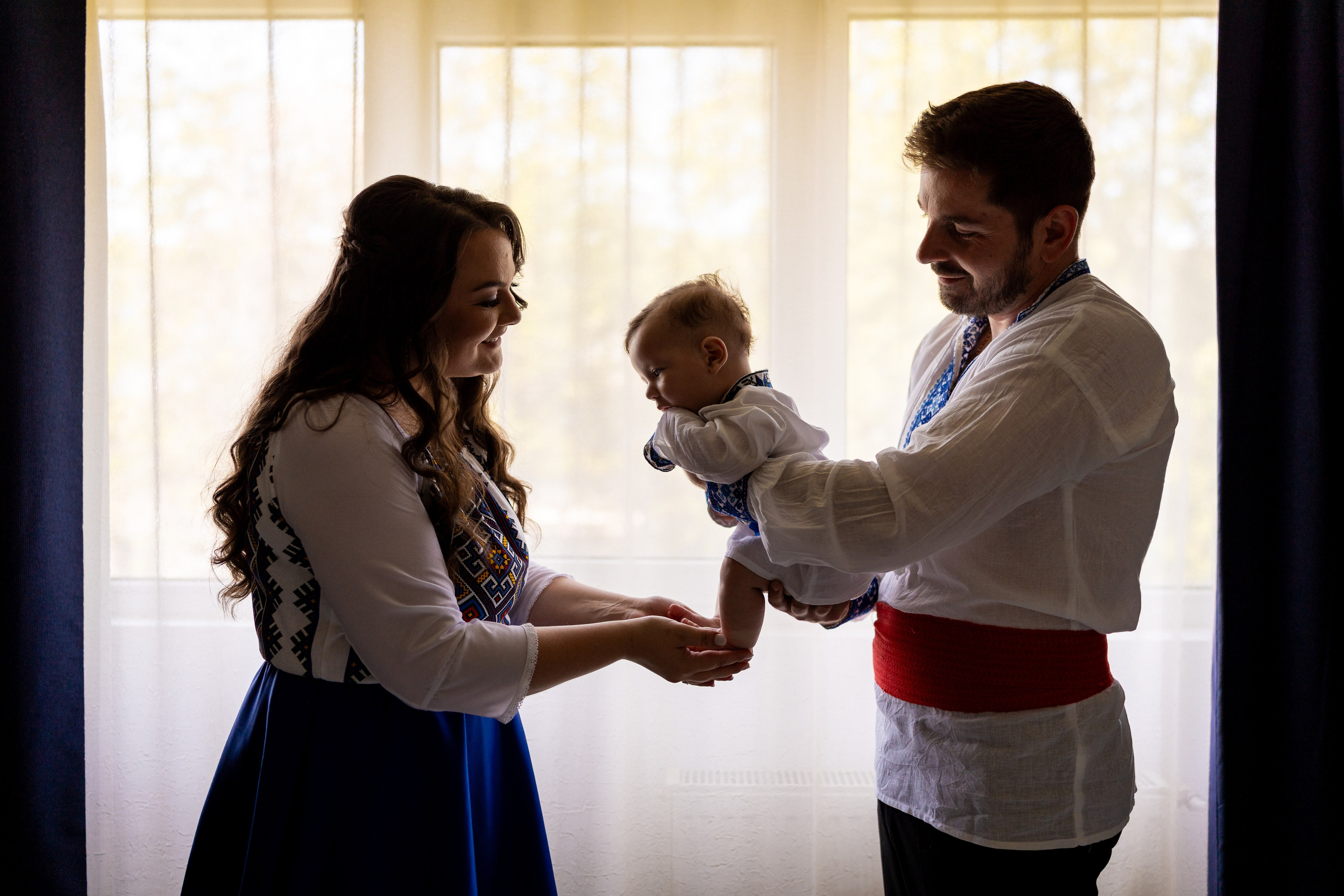 Leonard Ioan. Alin Doana Visual Art