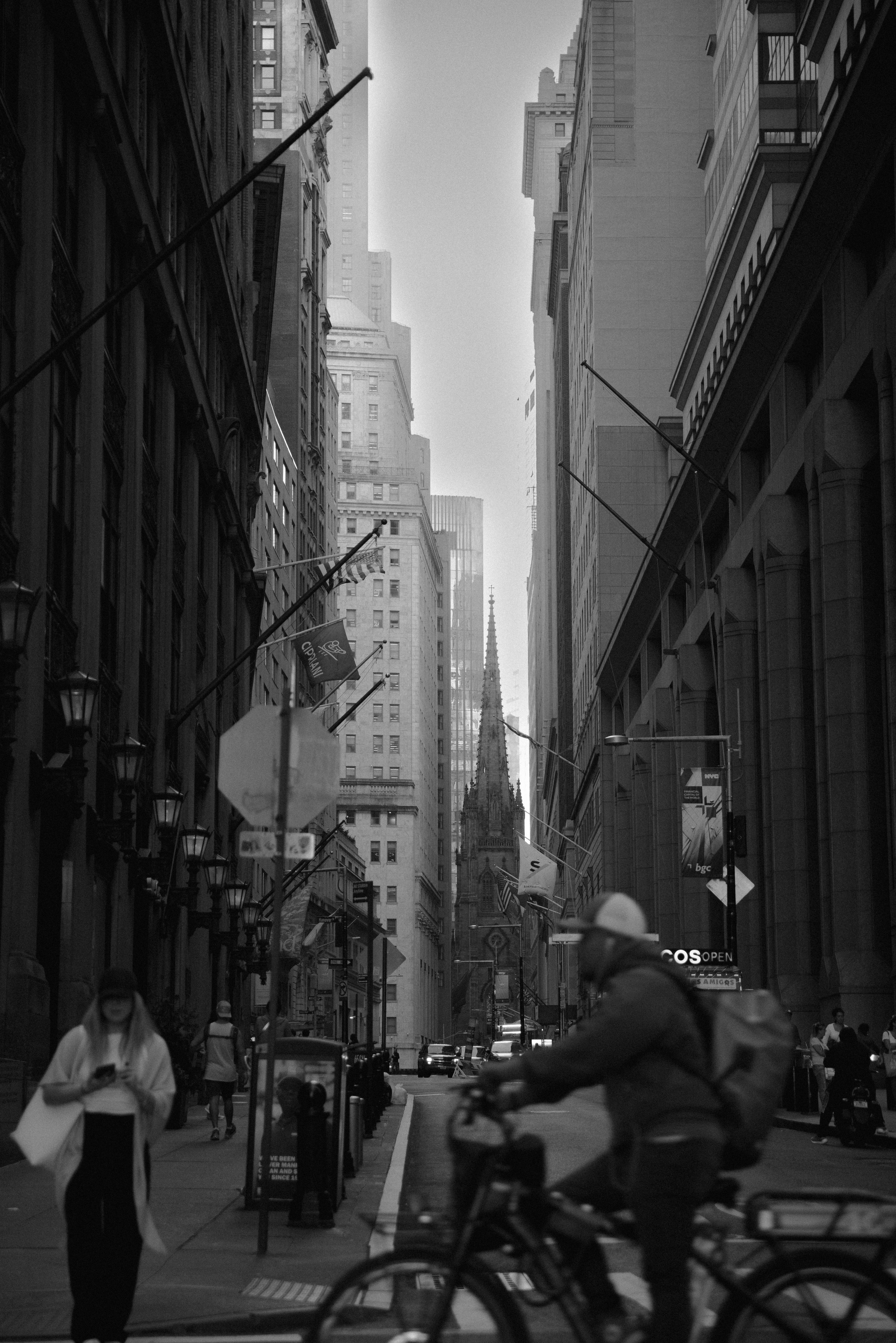 NEW YORK | WALLPAPERS. Photographer in Los Angeles. Julia Ishmuratova