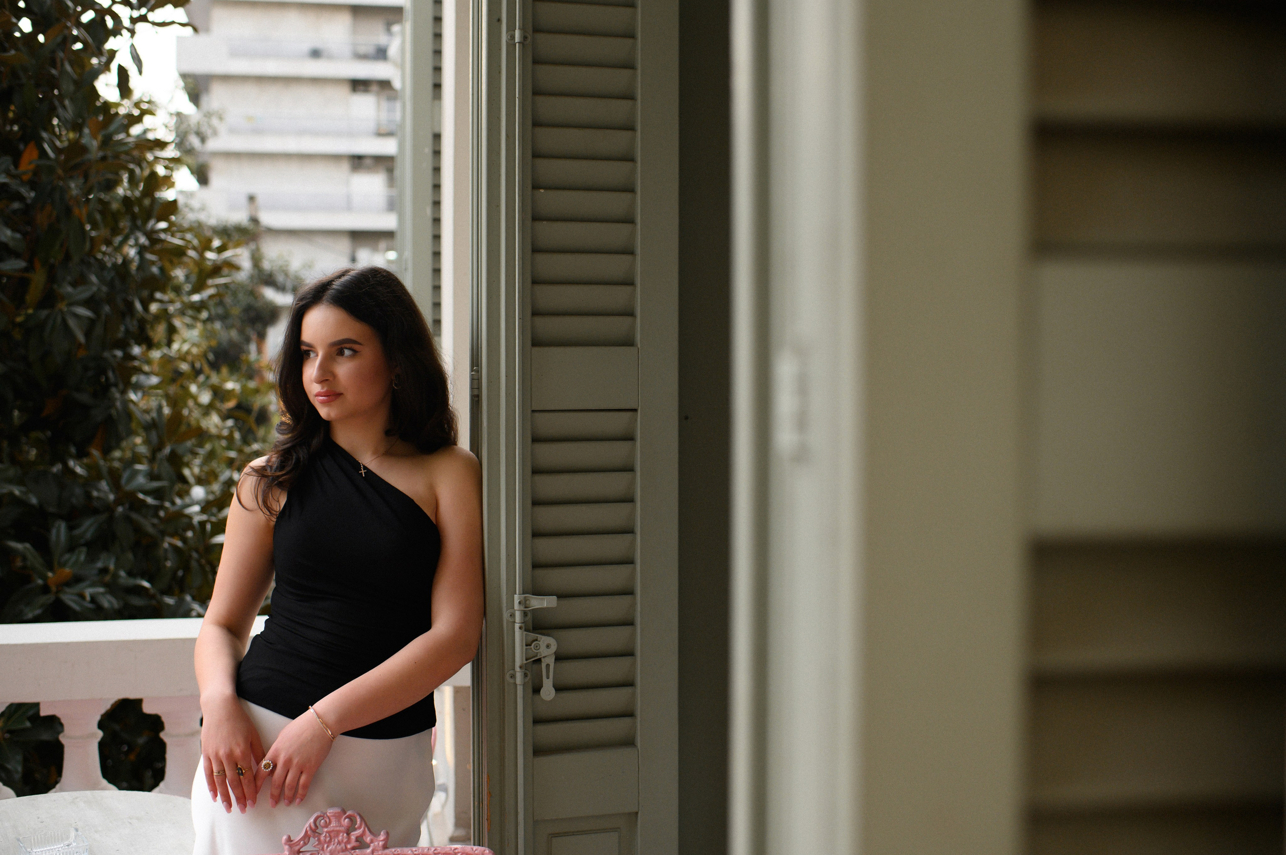 Emilia. Family, children, portrait, and event photography in Thessaloniki