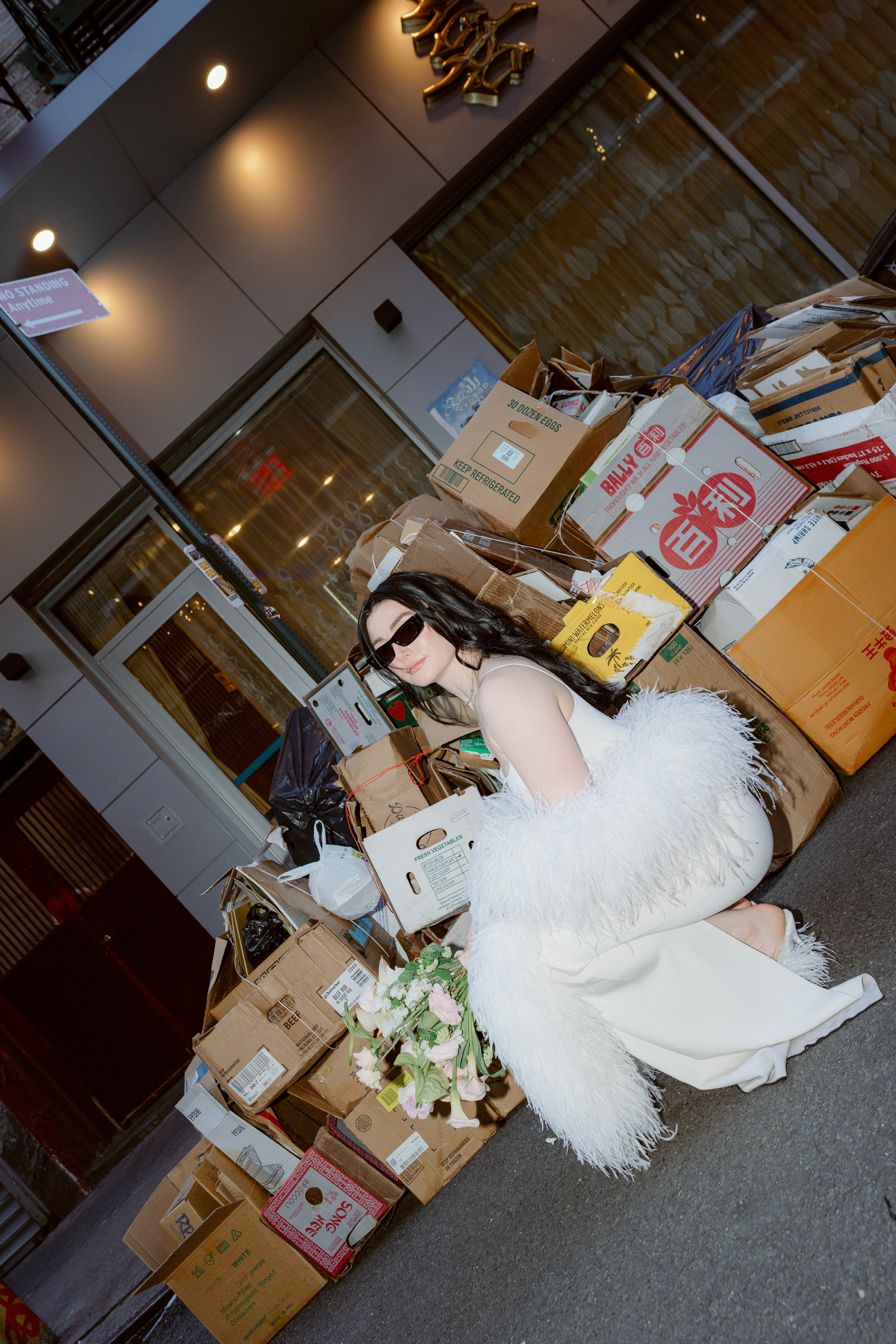 Savannah and Michael. Wedding photographer and videographer New York | New Jersey