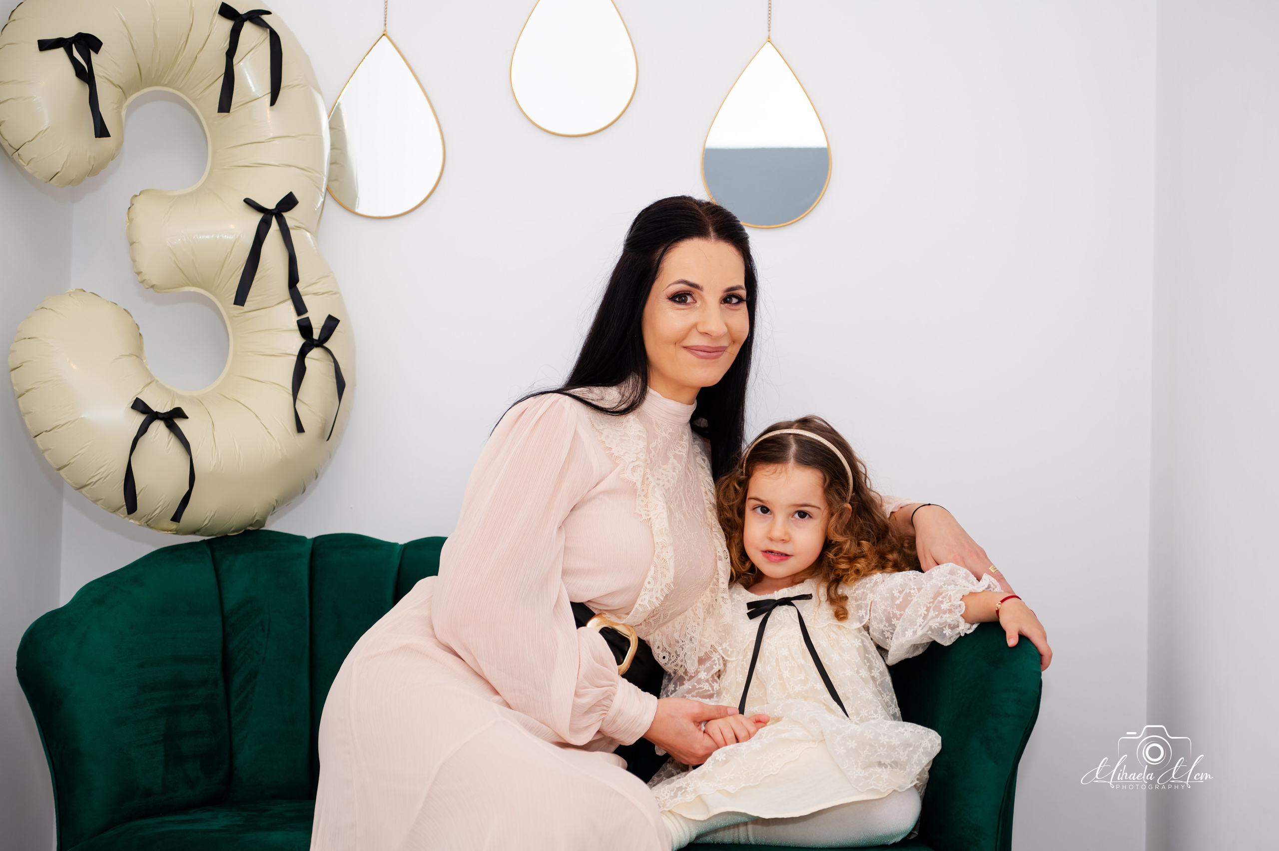 Botez DOMINIC MIHAI. MCM Happy Studio – Fotograf & Videograf Evenimente | Nuntă & Botez