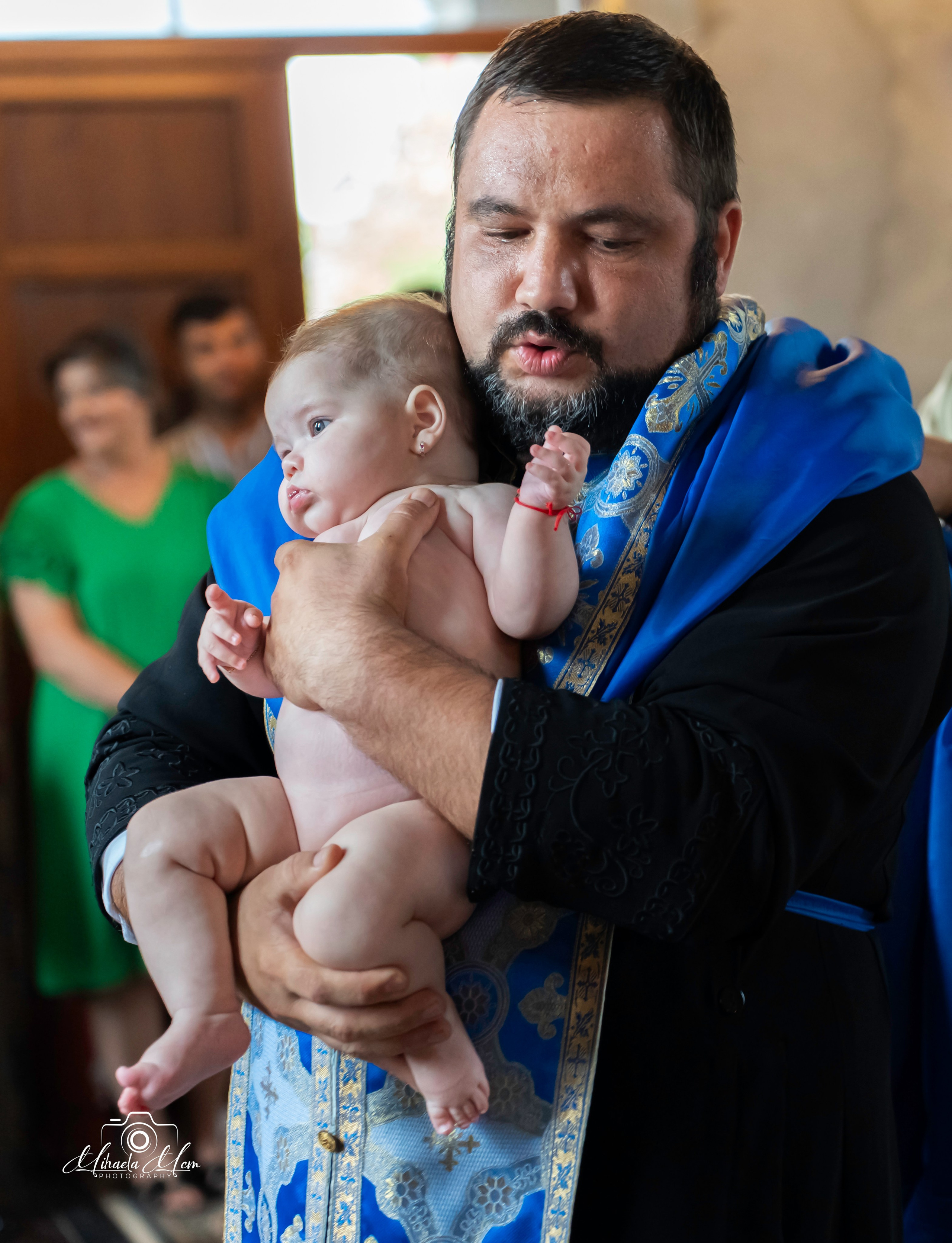 Botez foto shooting. MCM Happy Studio – Fotograf și Videograf Nuntă