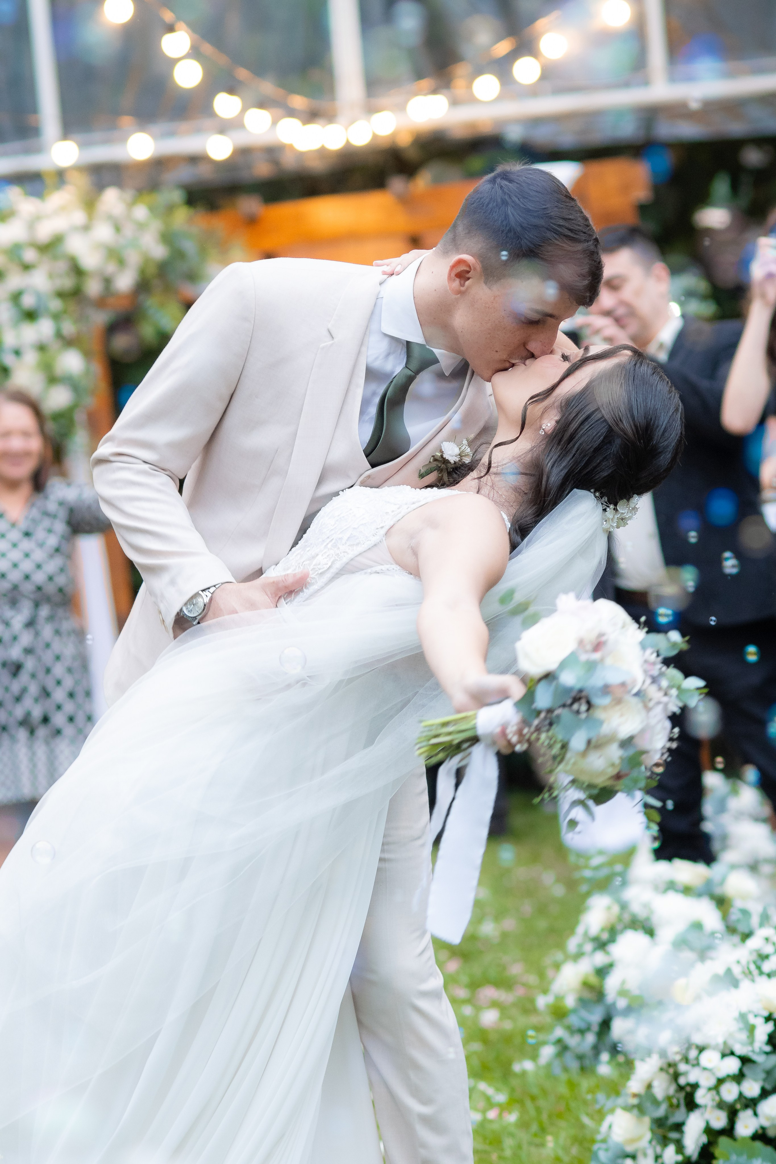 Casamento Amanda & Helio. Larissareisfotografa