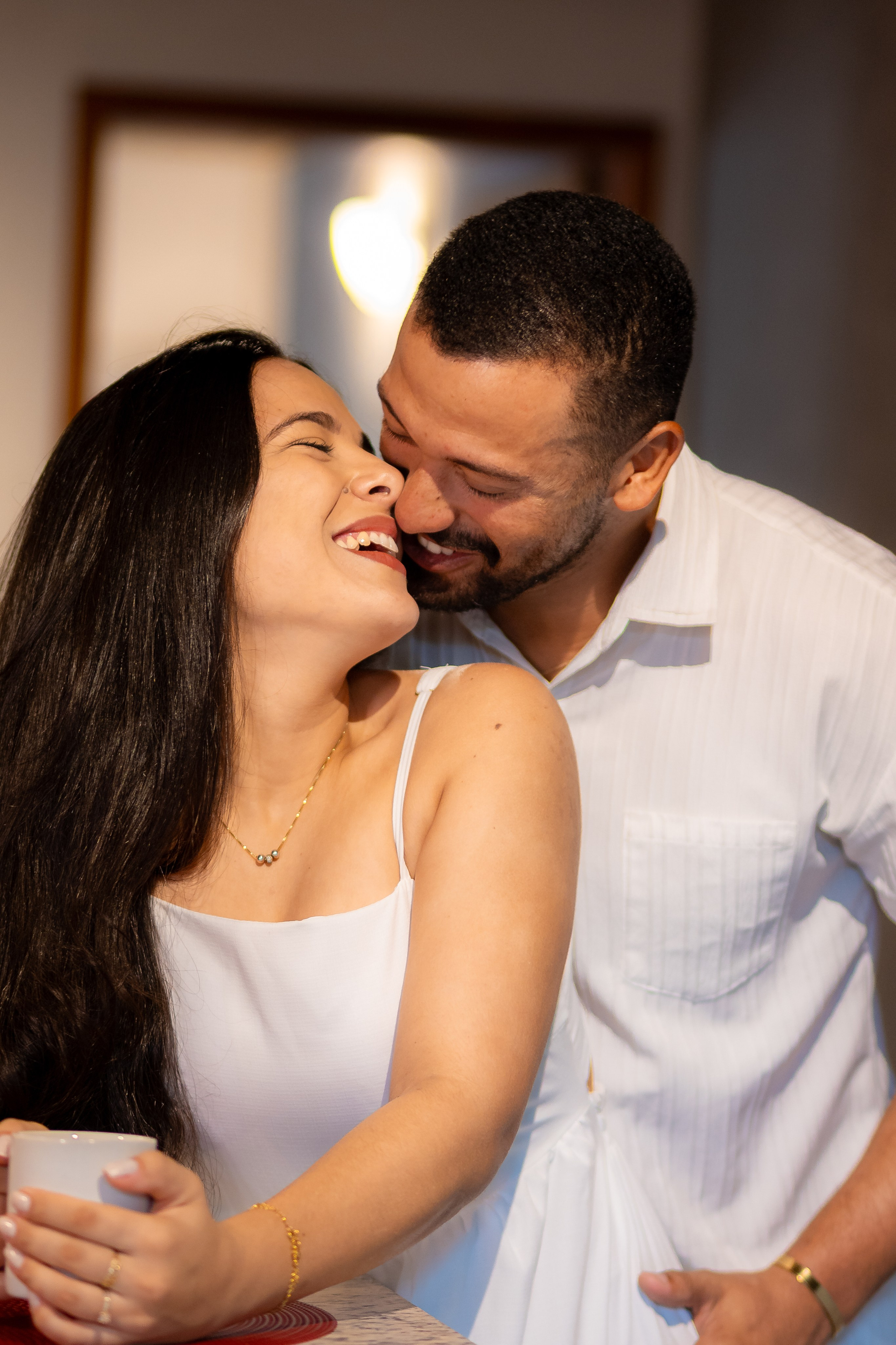 Ensaio — Josiane e Jheann. Larissareisfotografa