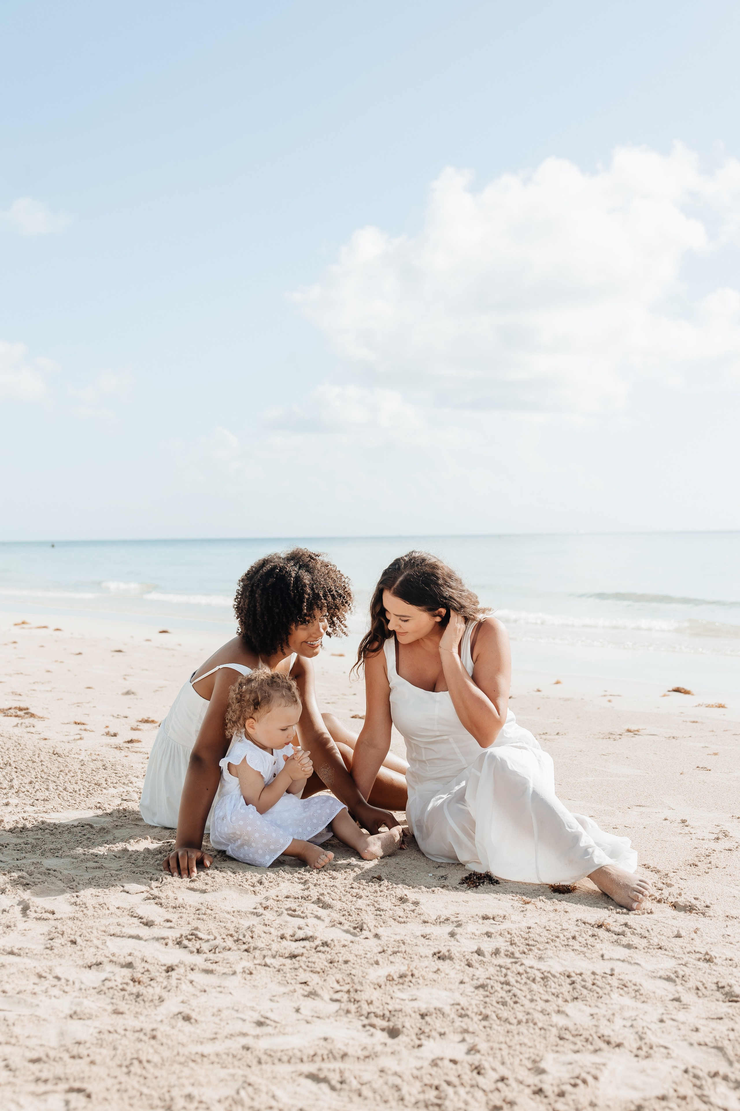 Family. Alya Leto Photographer