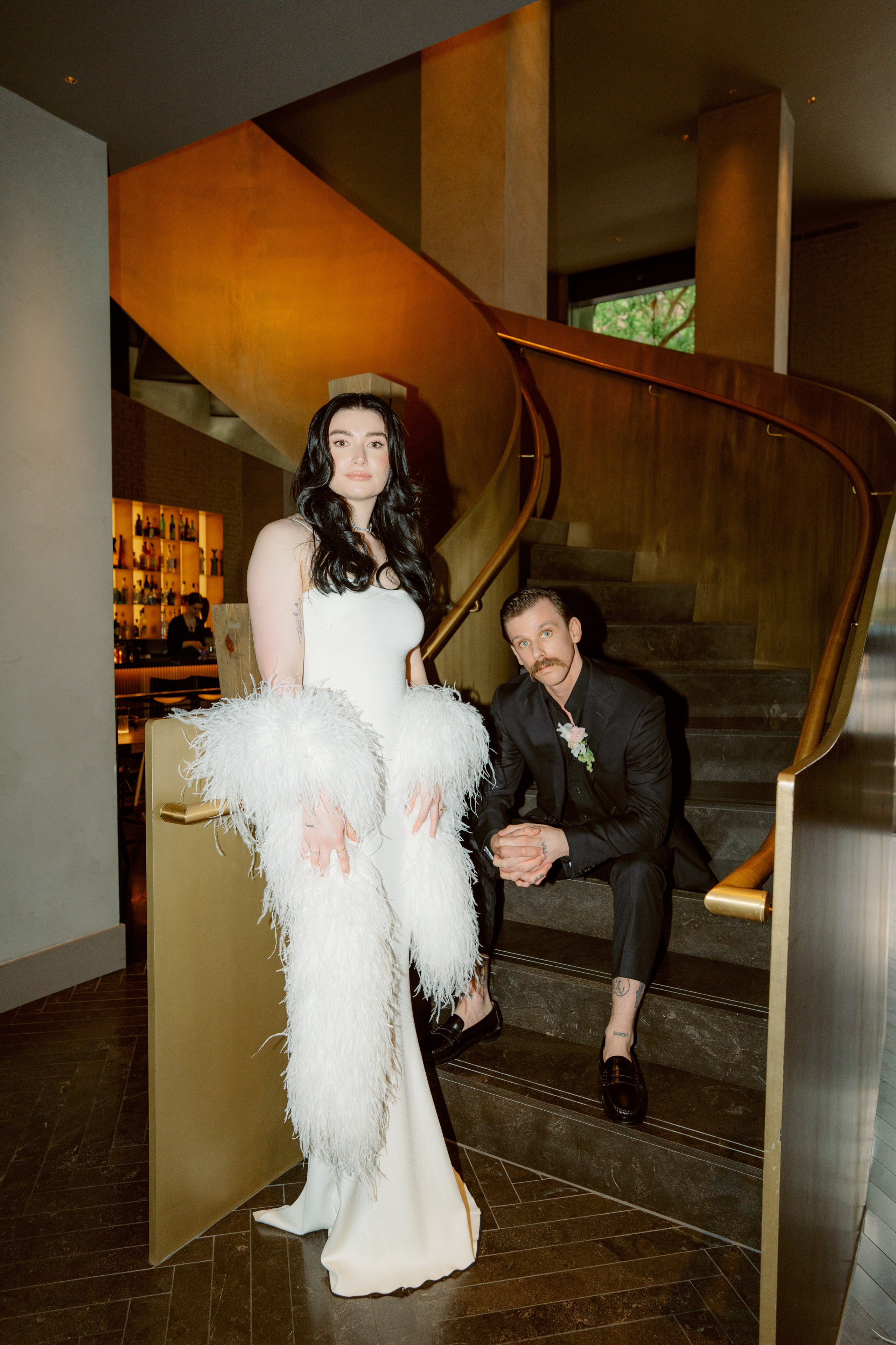 Savannah and Michael. Wedding photographer and videographer New York | New Jersey