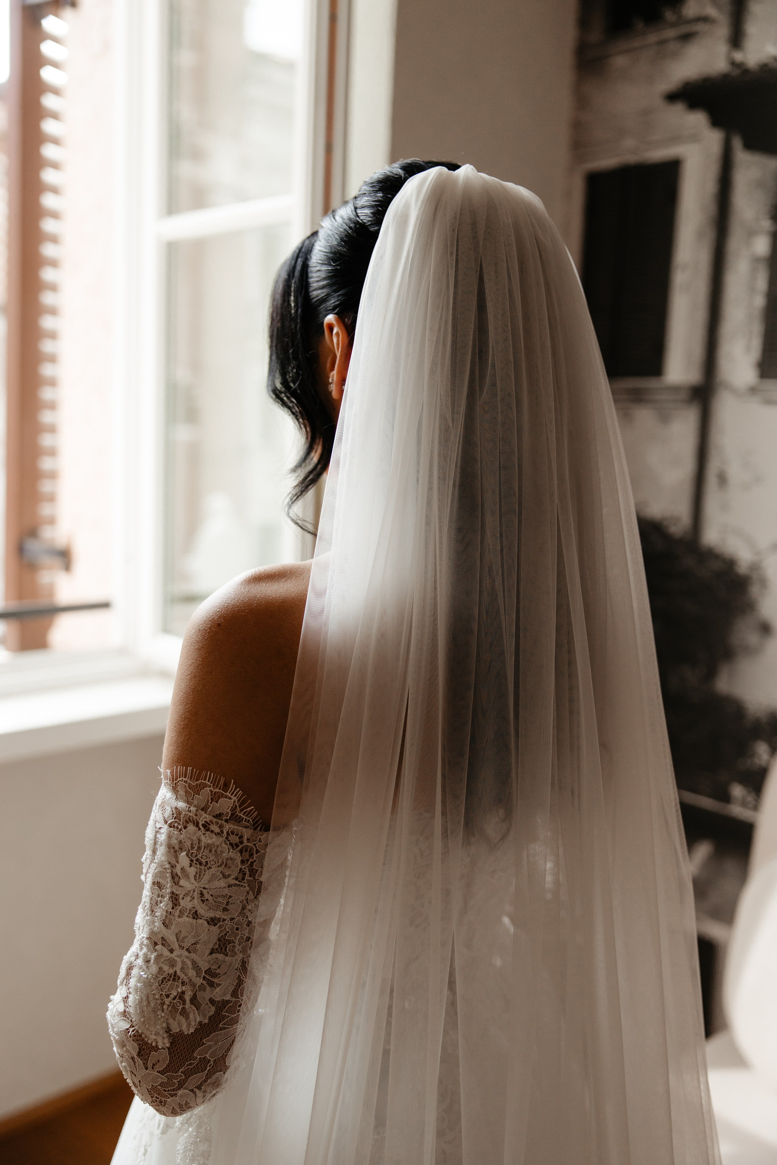 Nicoleta & Petru, Location: Verona