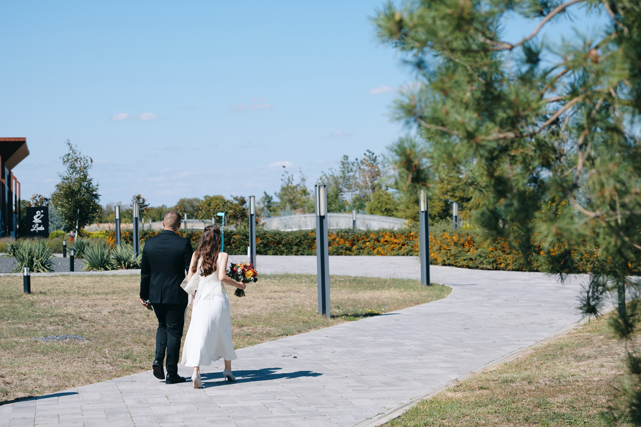 Denisa & Alex. Bogdan Vancea | Fotograf Nunta Ploiești